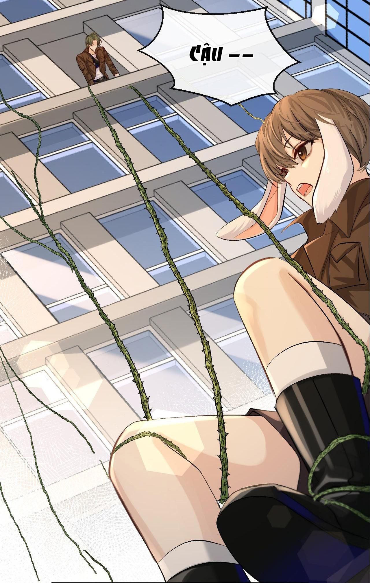 Nhân Ngư Sa Ngã Chap 19 - Next Chap 20