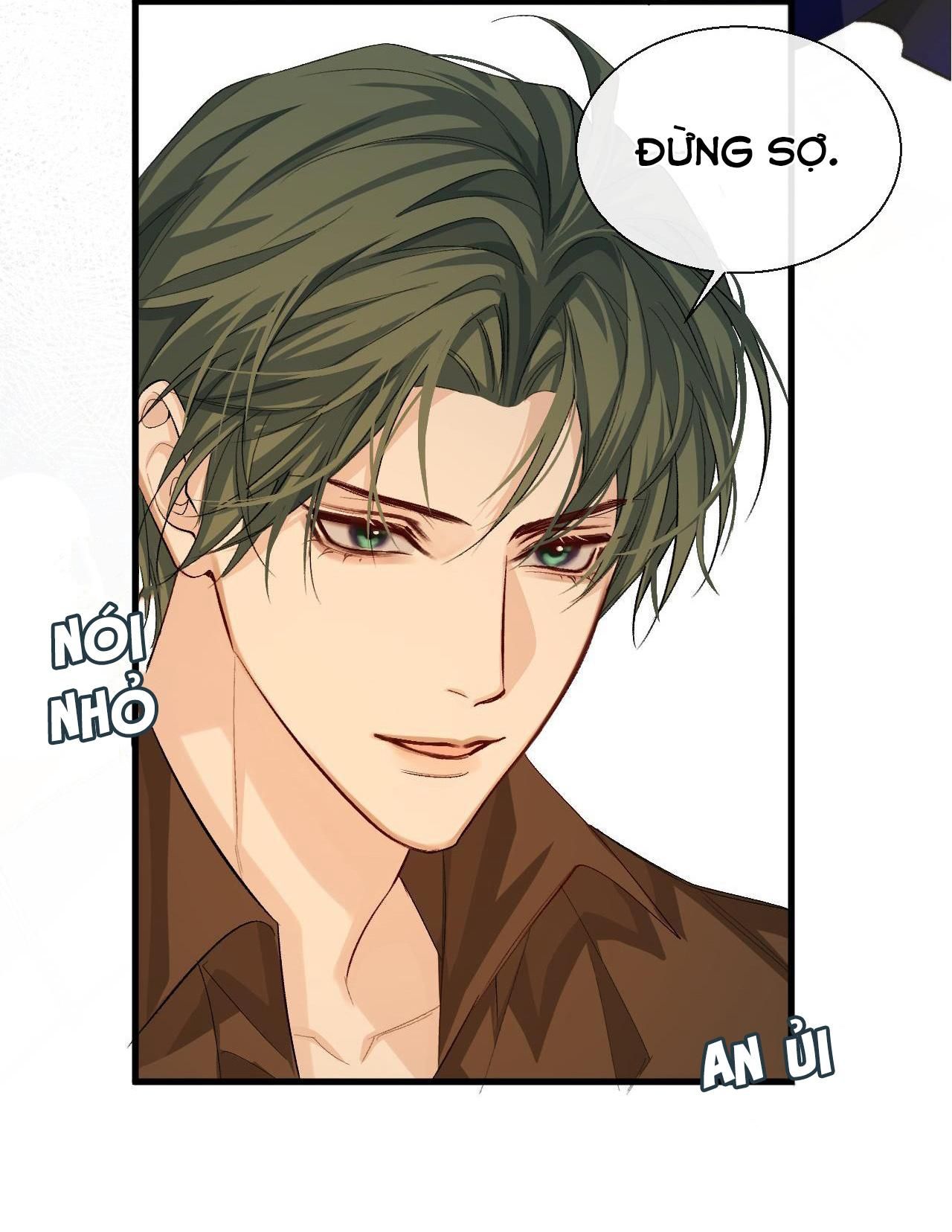 Nhân Ngư Sa Ngã Chap 19 - Next Chap 20