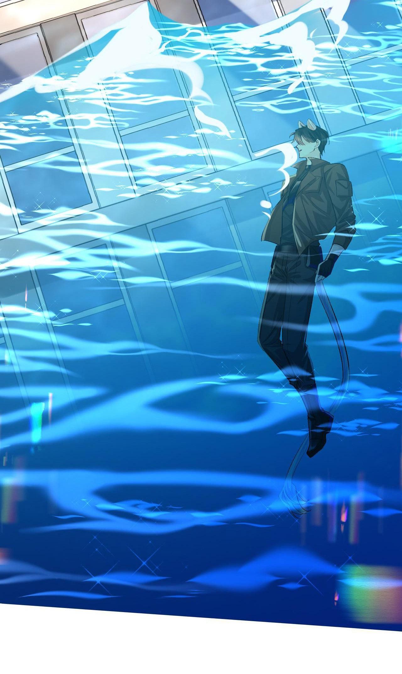 Nhân Ngư Sa Ngã Chap 19 - Next Chap 20