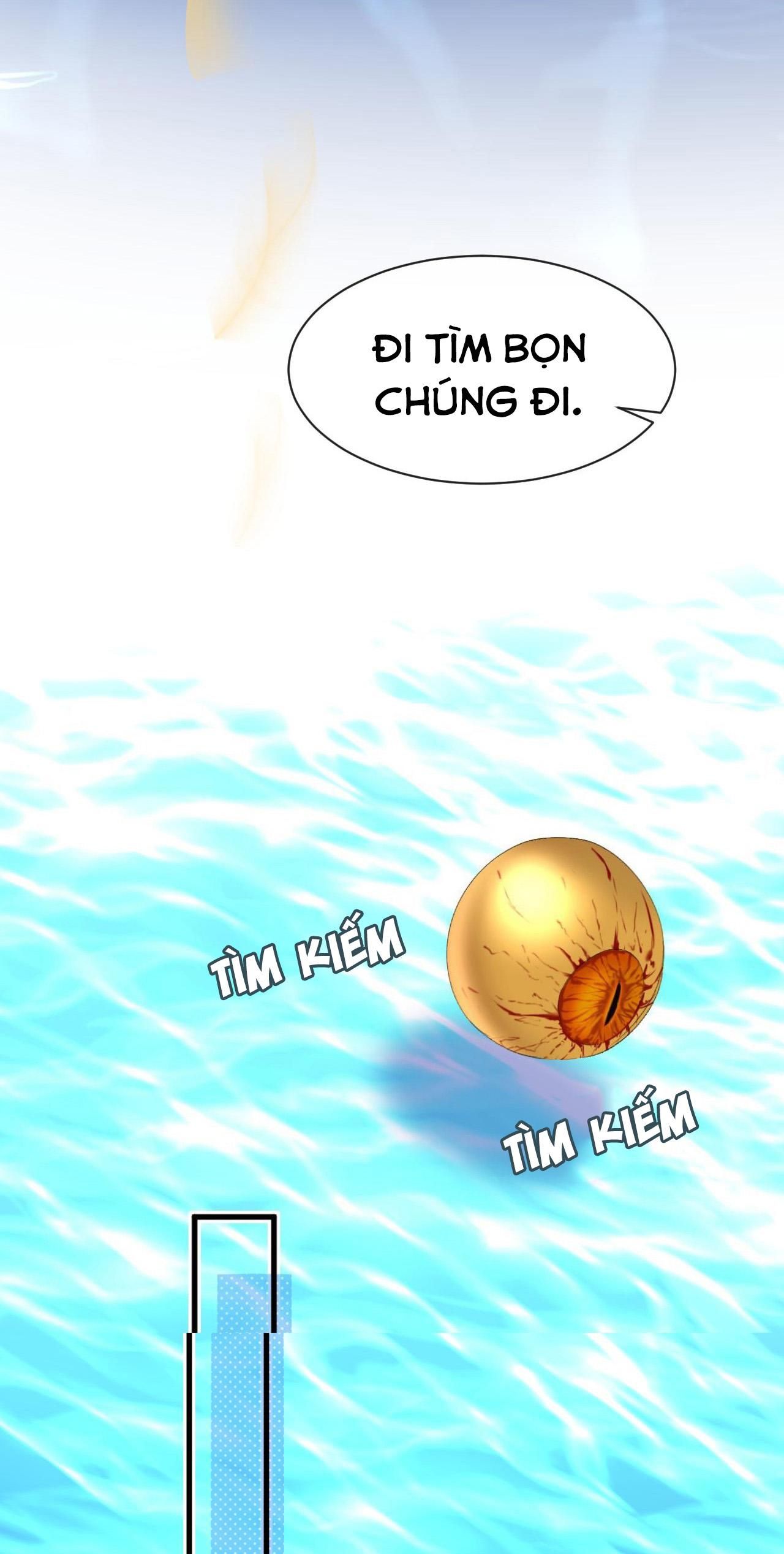 Nhân Ngư Sa Ngã Chap 19 - Next Chap 20
