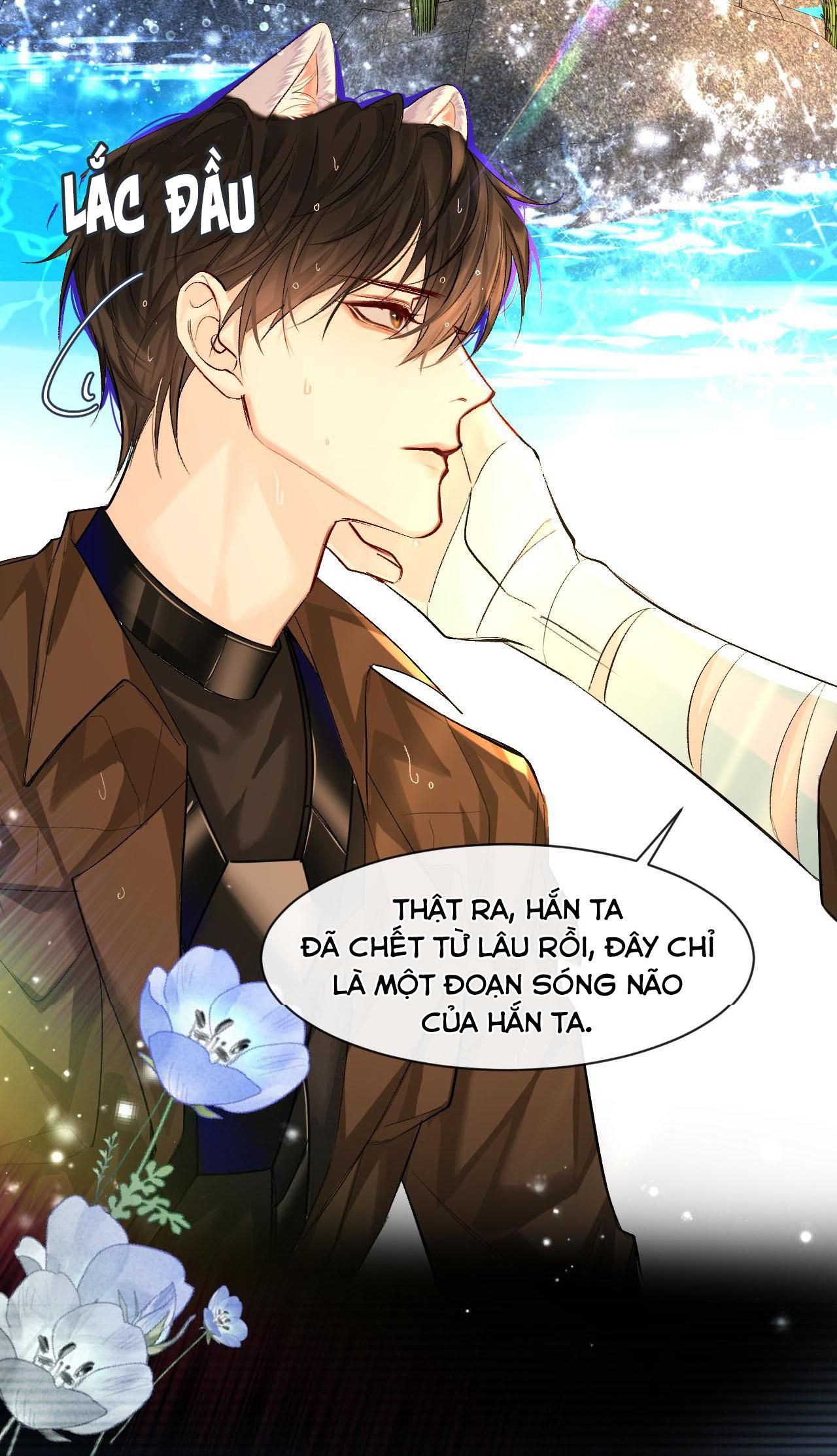 Nhân Ngư Sa Ngã Chap 19 - Next Chap 20