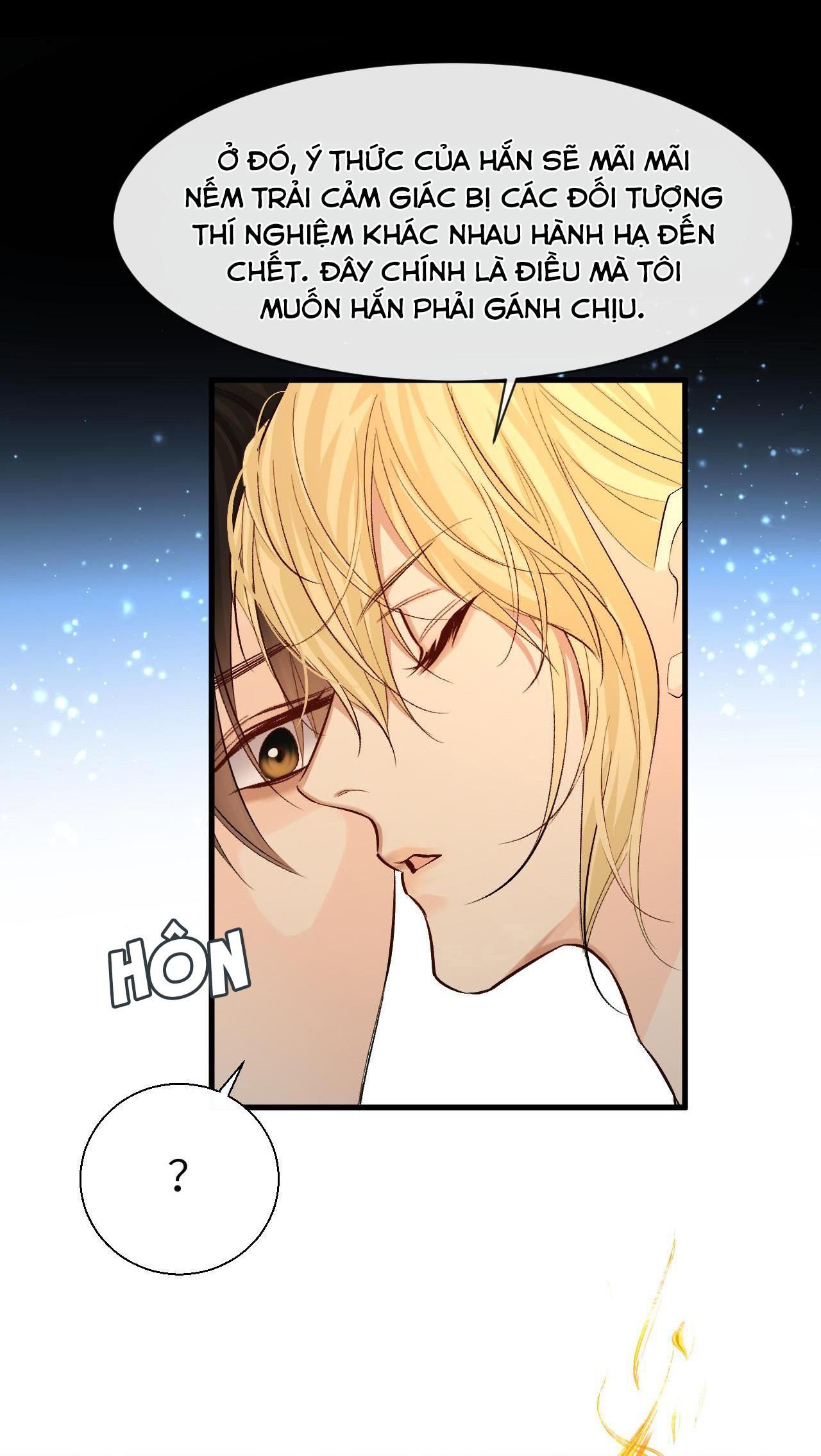 Nhân Ngư Sa Ngã Chap 19 - Next Chap 20