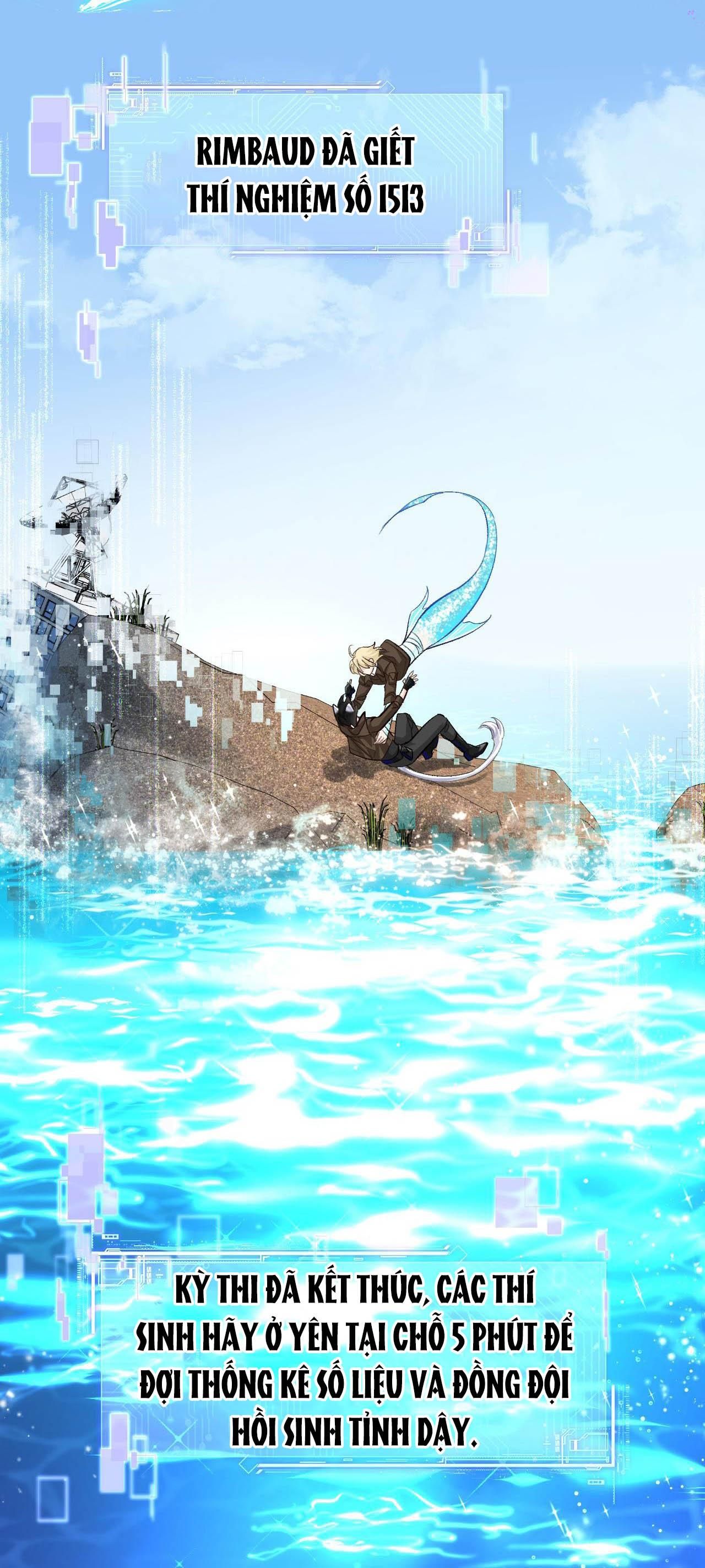 Nhân Ngư Sa Ngã Chap 19 - Next Chap 20
