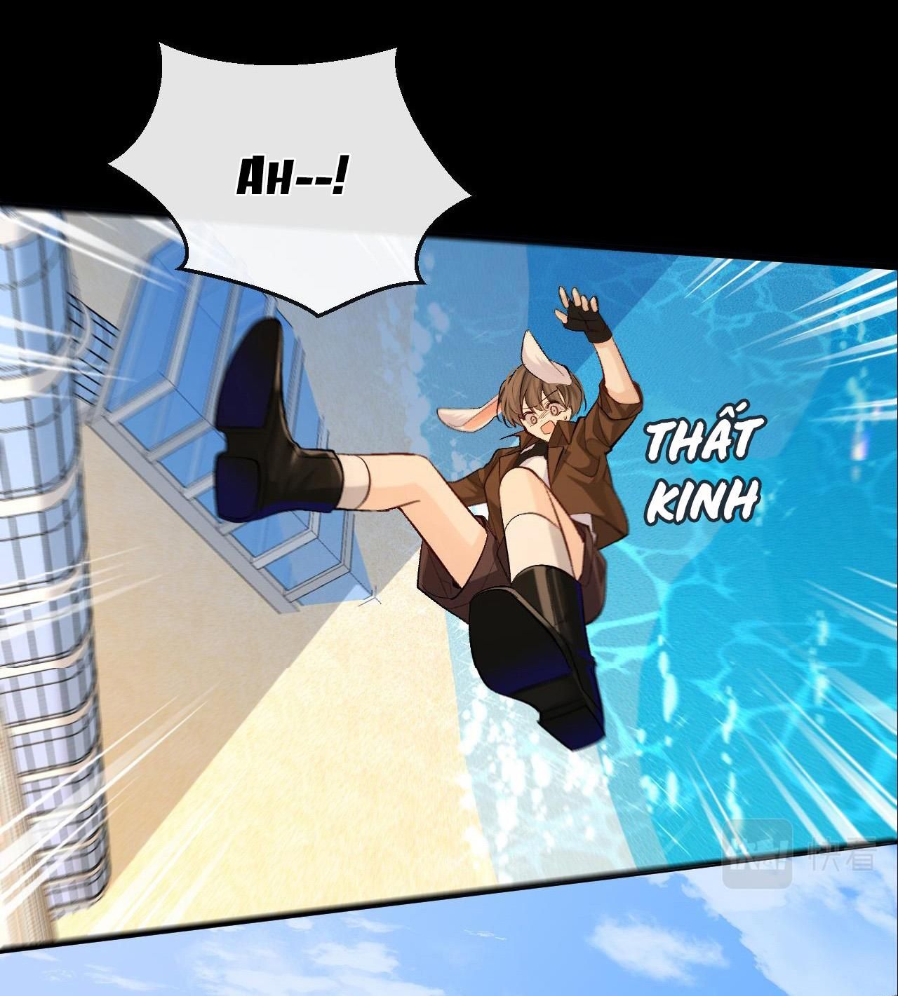 Nhân Ngư Sa Ngã Chap 19 - Next Chap 20