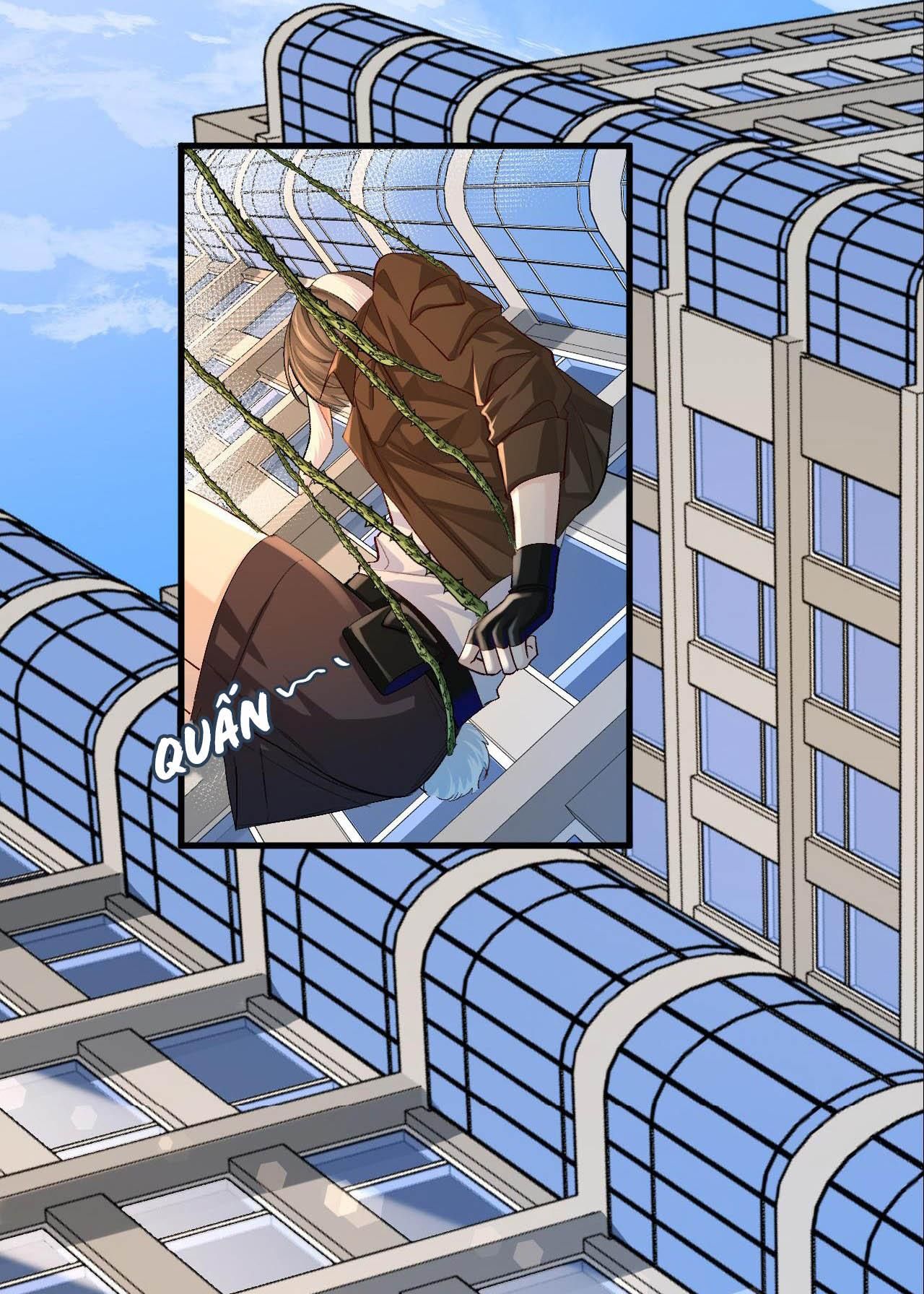 Nhân Ngư Sa Ngã Chap 19 - Next Chap 20