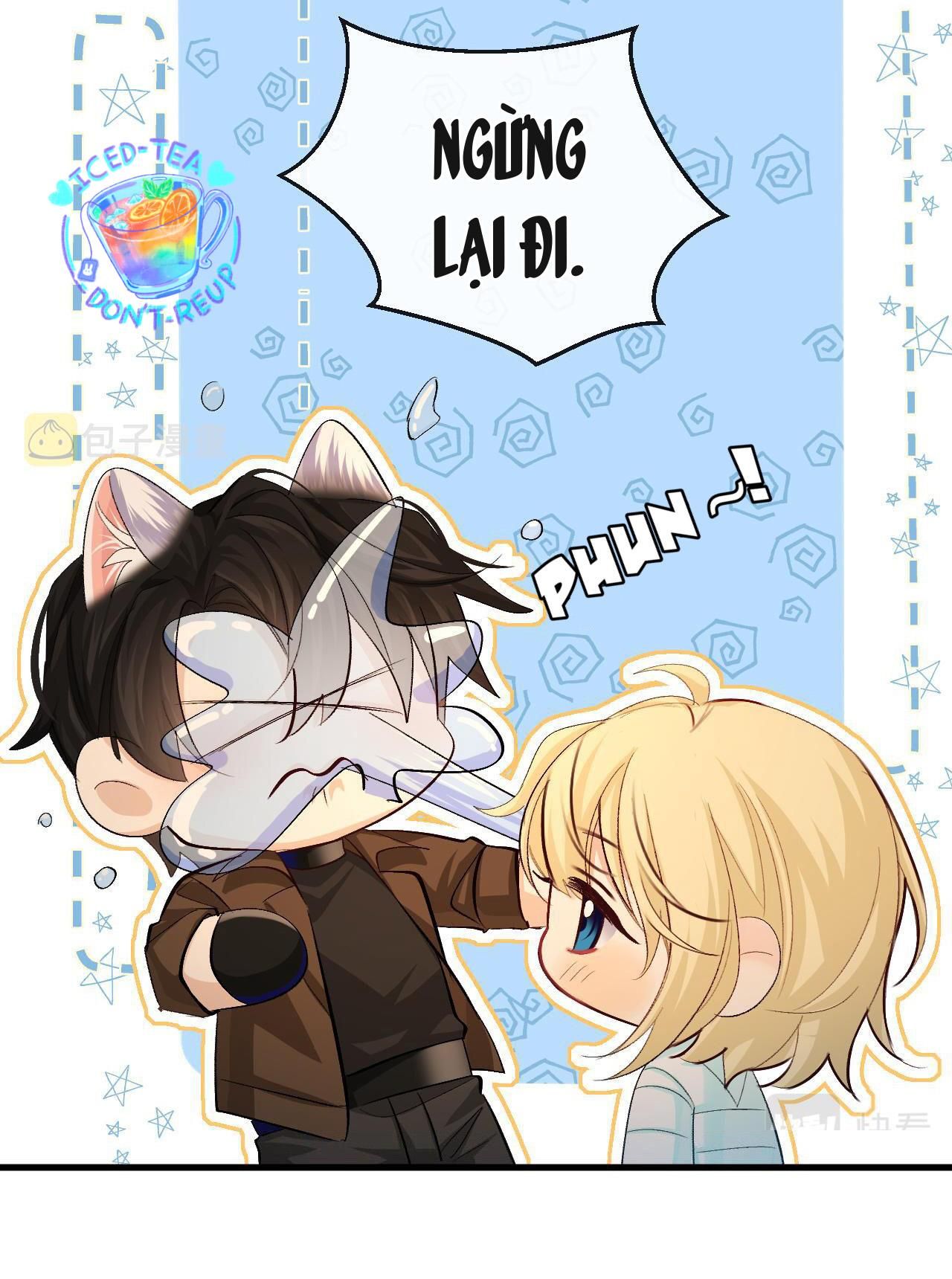 Nhân Ngư Sa Ngã Chap 20 - Next Chap 21