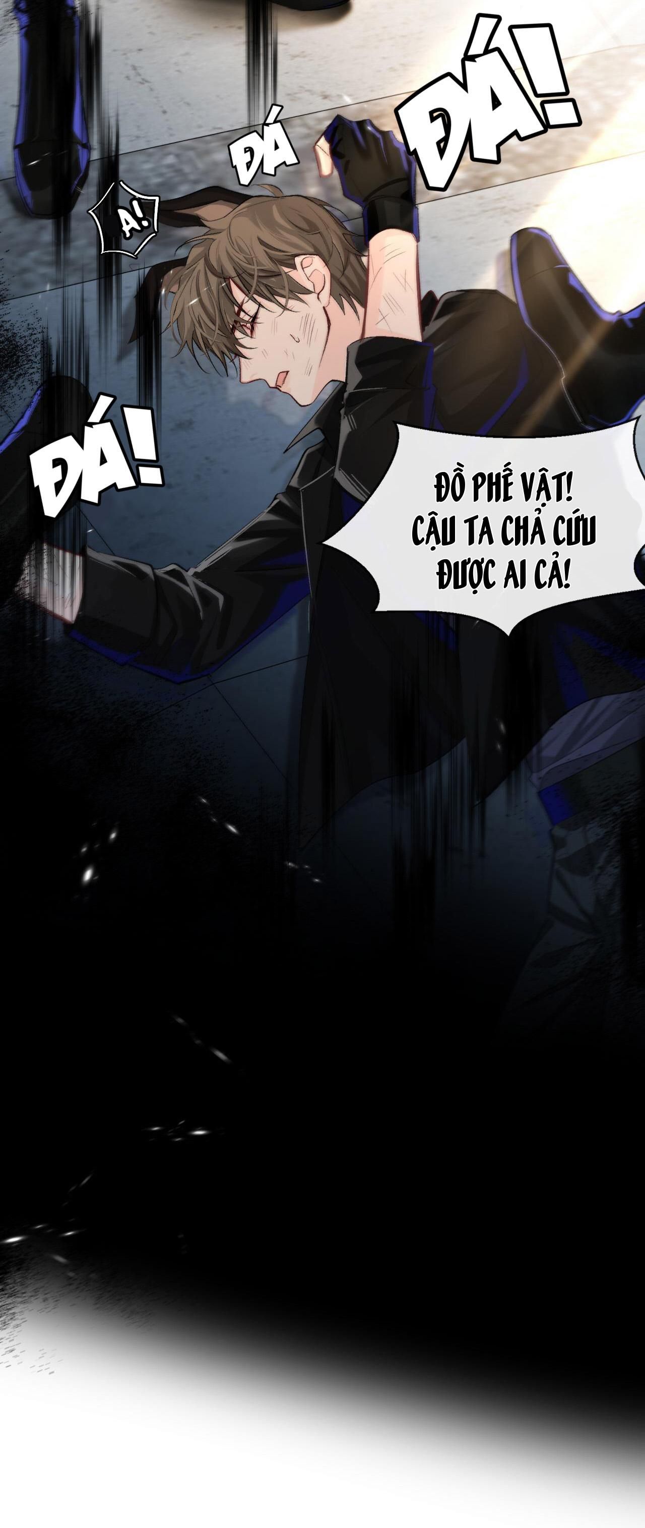 Nhân Ngư Sa Ngã Chap 20 - Next Chap 21