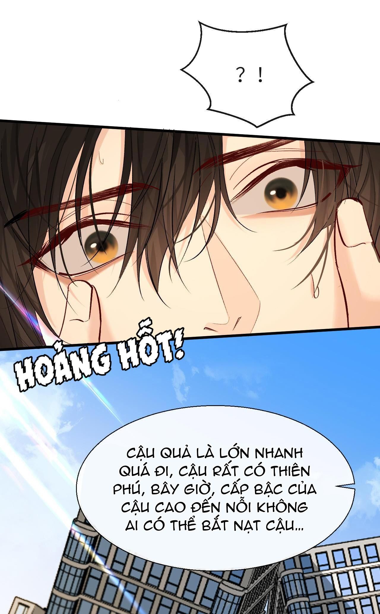 Nhân Ngư Sa Ngã Chap 20 - Next Chap 21