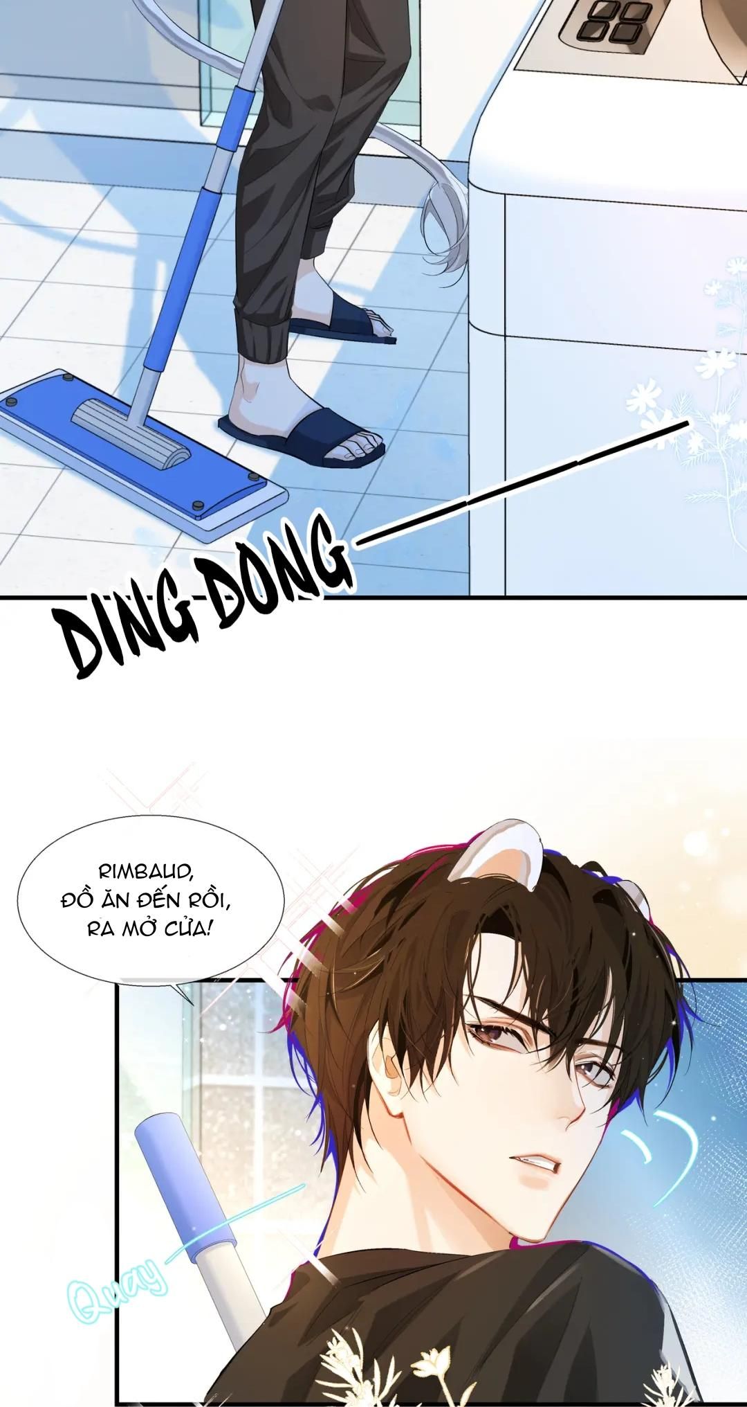 Nhân Ngư Sa Ngã Chap 4 - Next Chap 5