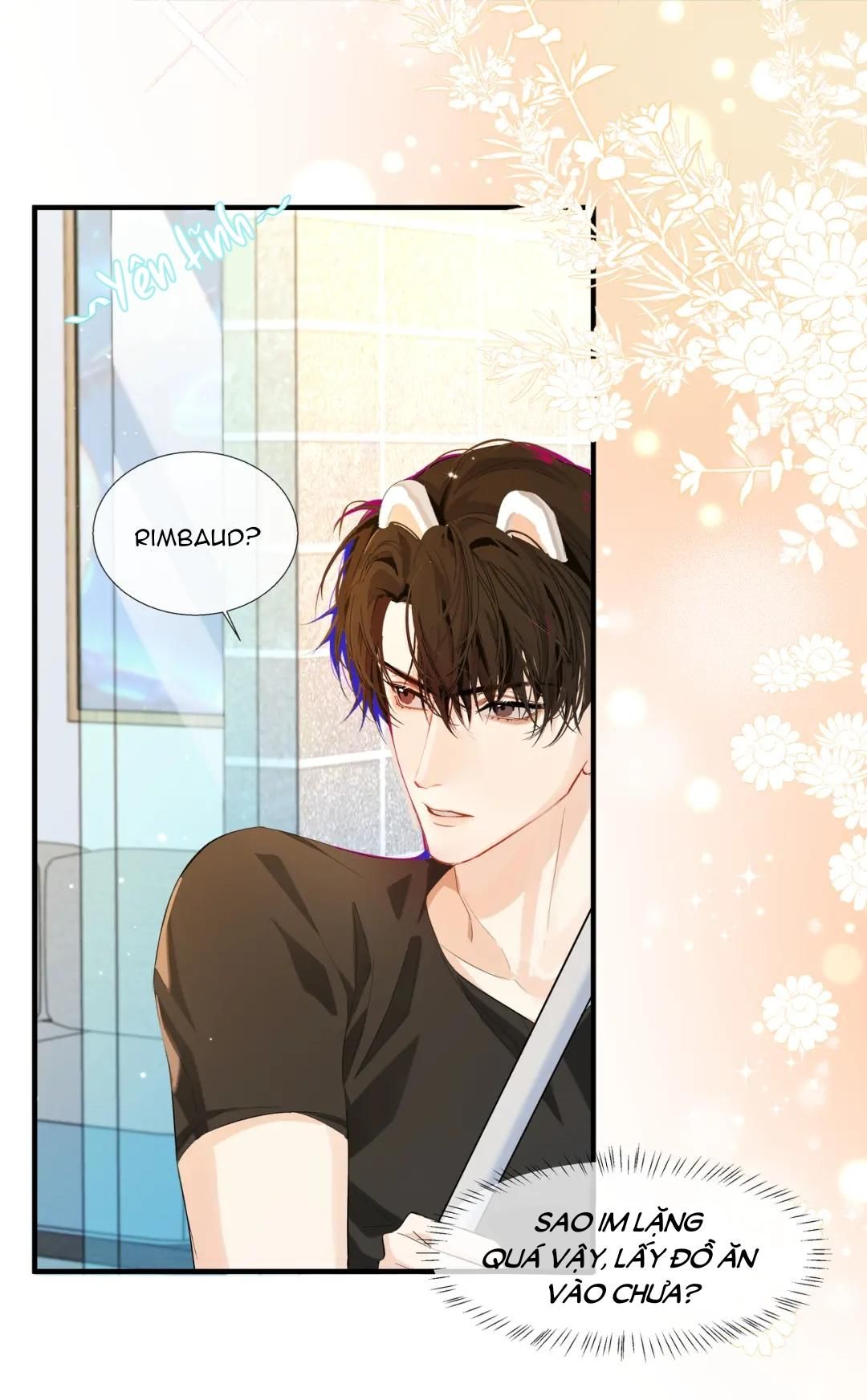 Nhân Ngư Sa Ngã Chap 4 - Next Chap 5