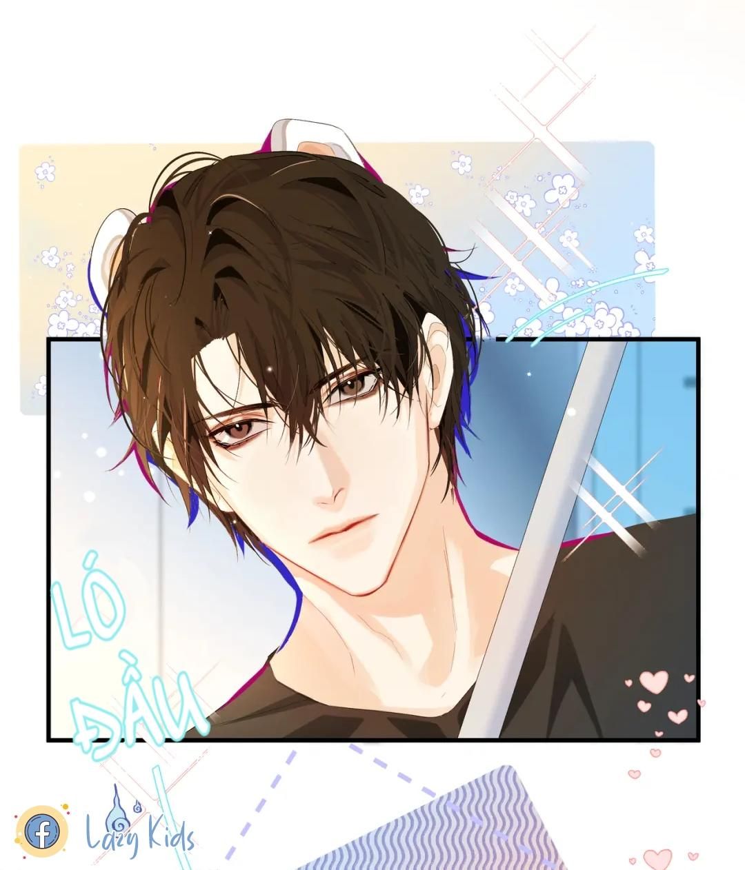 Nhân Ngư Sa Ngã Chap 4 - Next Chap 5