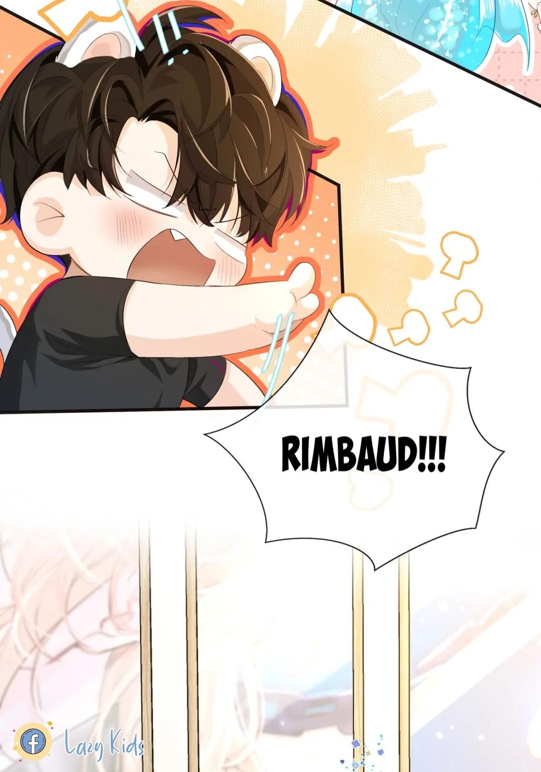 Nhân Ngư Sa Ngã Chap 4 - Next Chap 5
