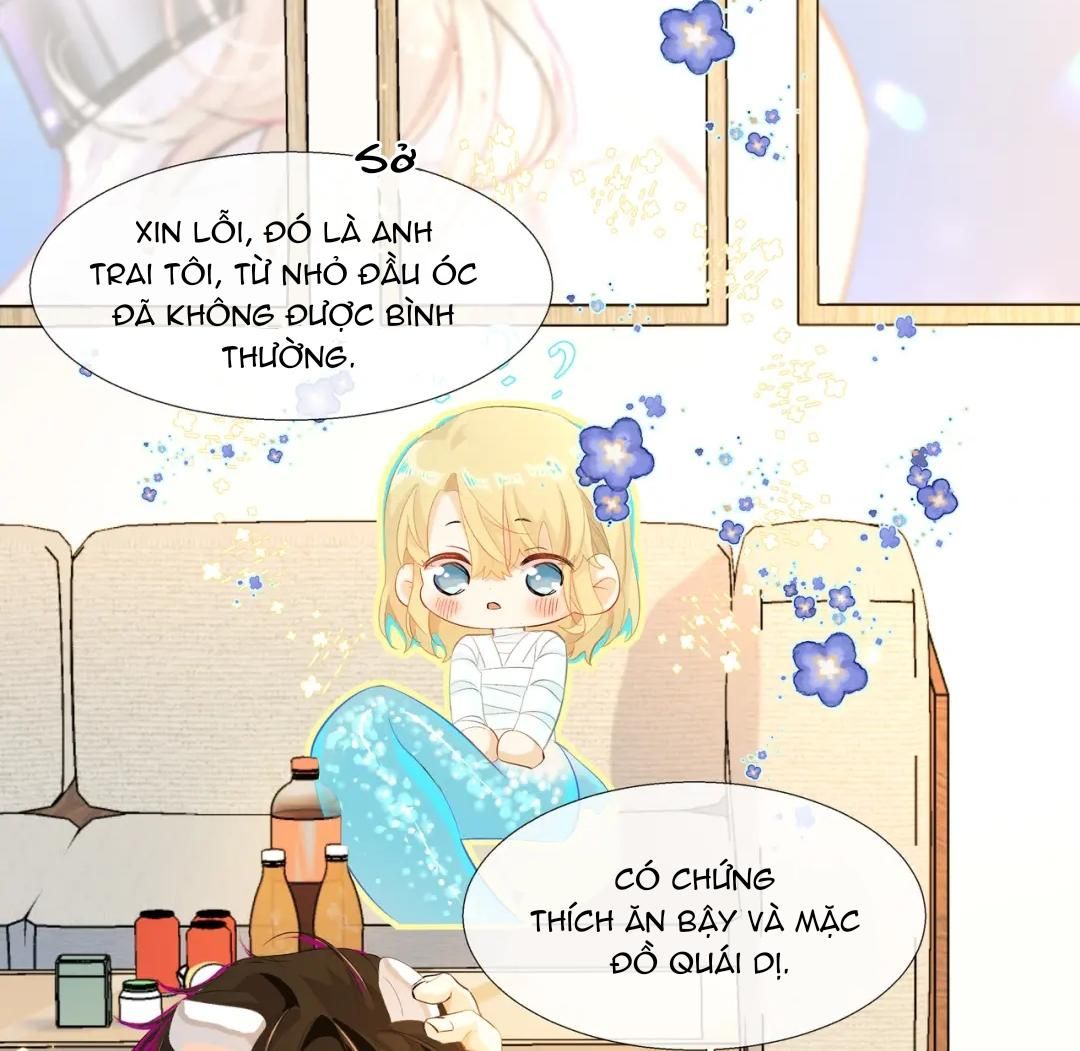 Nhân Ngư Sa Ngã Chap 4 - Next Chap 5