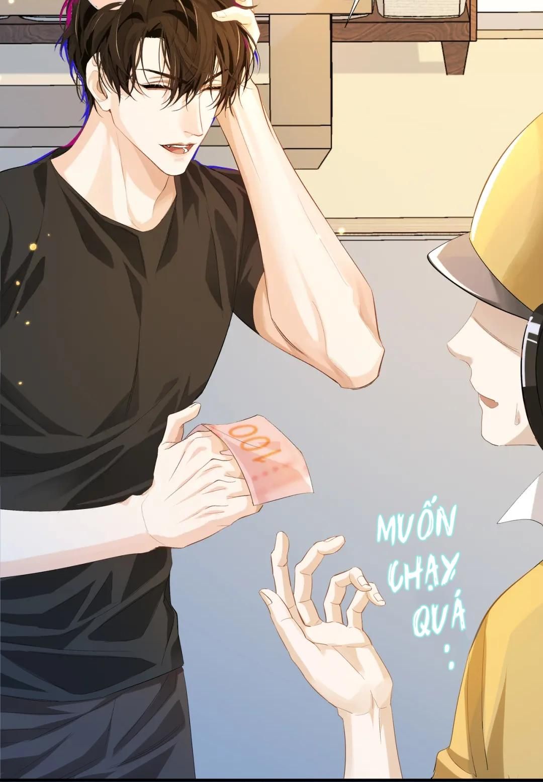 Nhân Ngư Sa Ngã Chap 4 - Next Chap 5