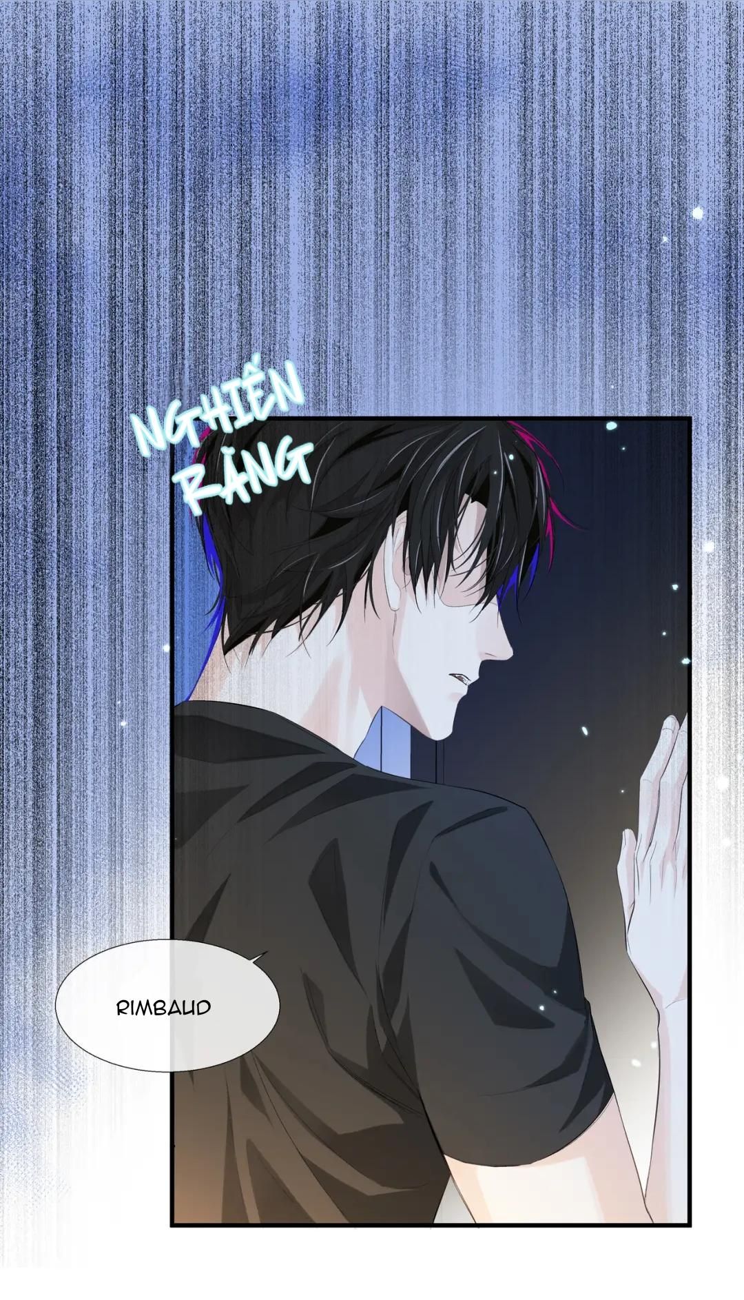 Nhân Ngư Sa Ngã Chap 4 - Next Chap 5
