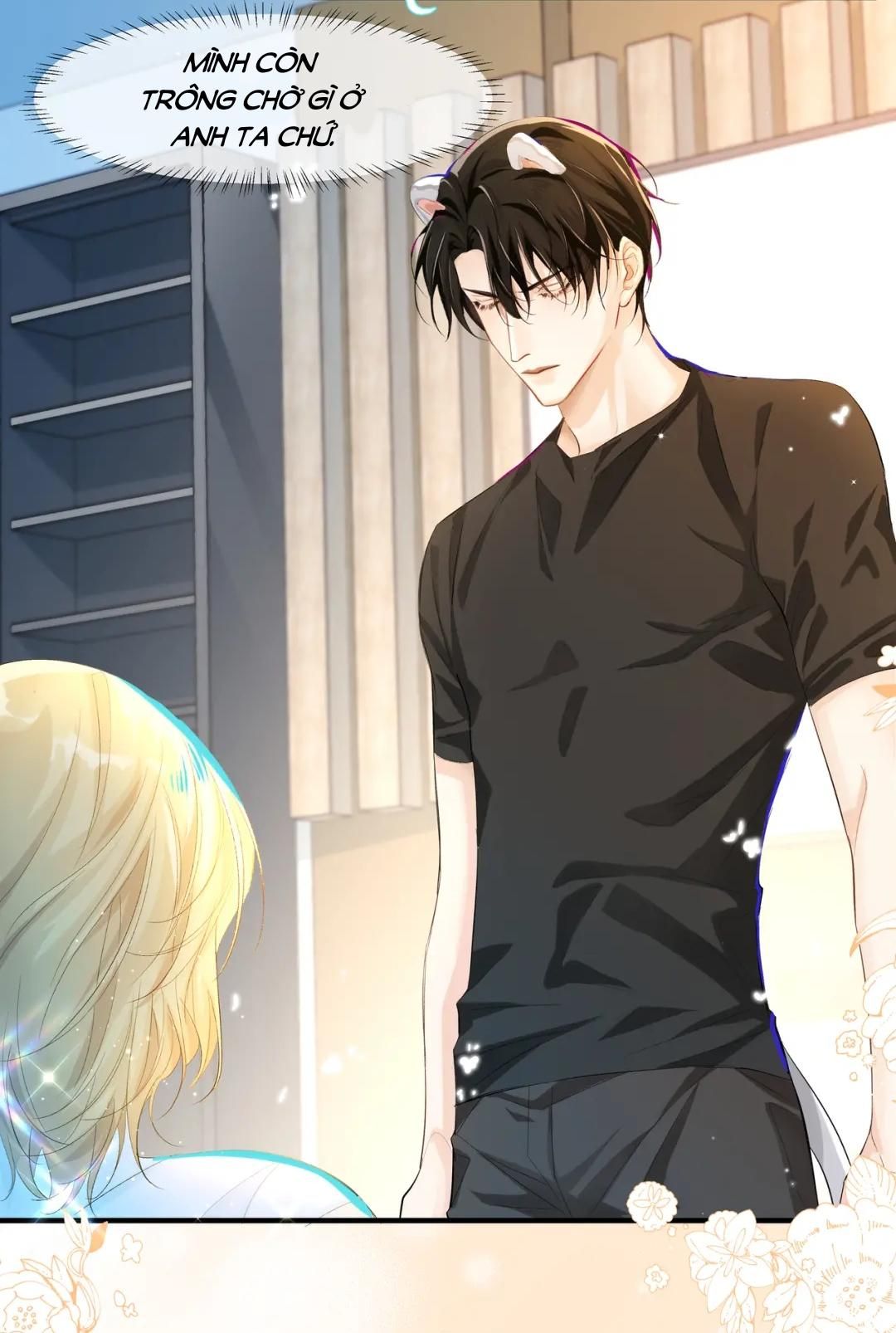 Nhân Ngư Sa Ngã Chap 4 - Next Chap 5