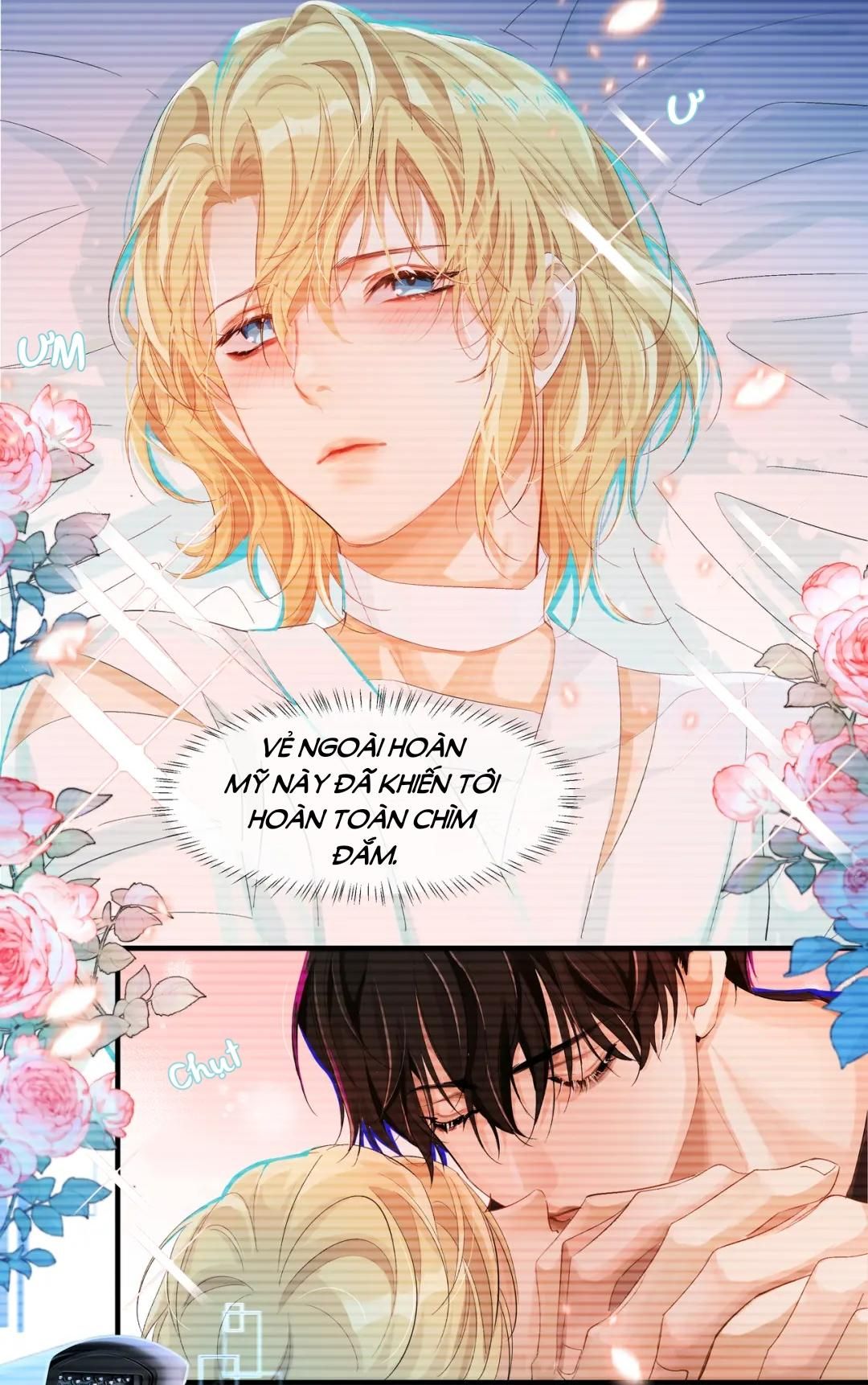 Nhân Ngư Sa Ngã Chap 4 - Next Chap 5