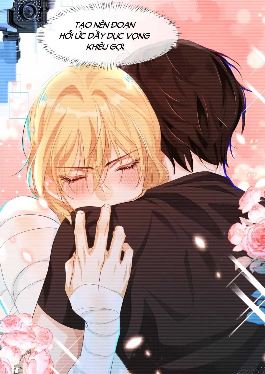 Nhân Ngư Sa Ngã Chap 4 - Next Chap 5