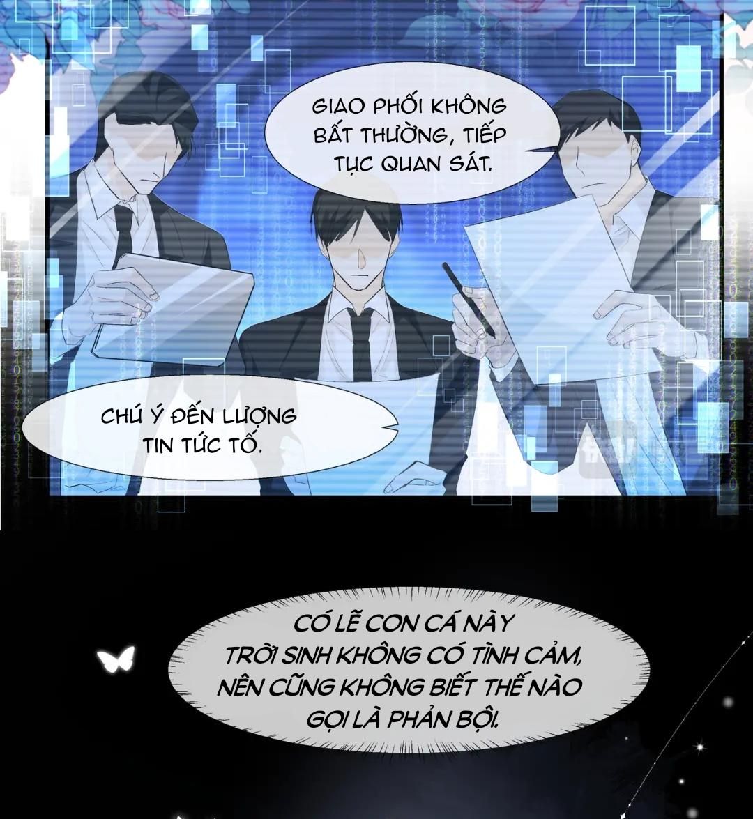 Nhân Ngư Sa Ngã Chap 4 - Next Chap 5