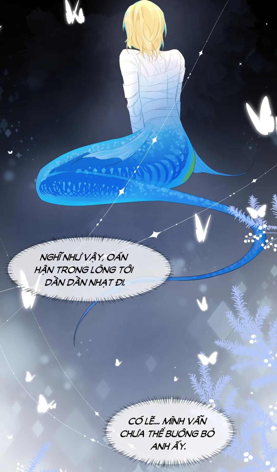 Nhân Ngư Sa Ngã Chap 4 - Next Chap 5