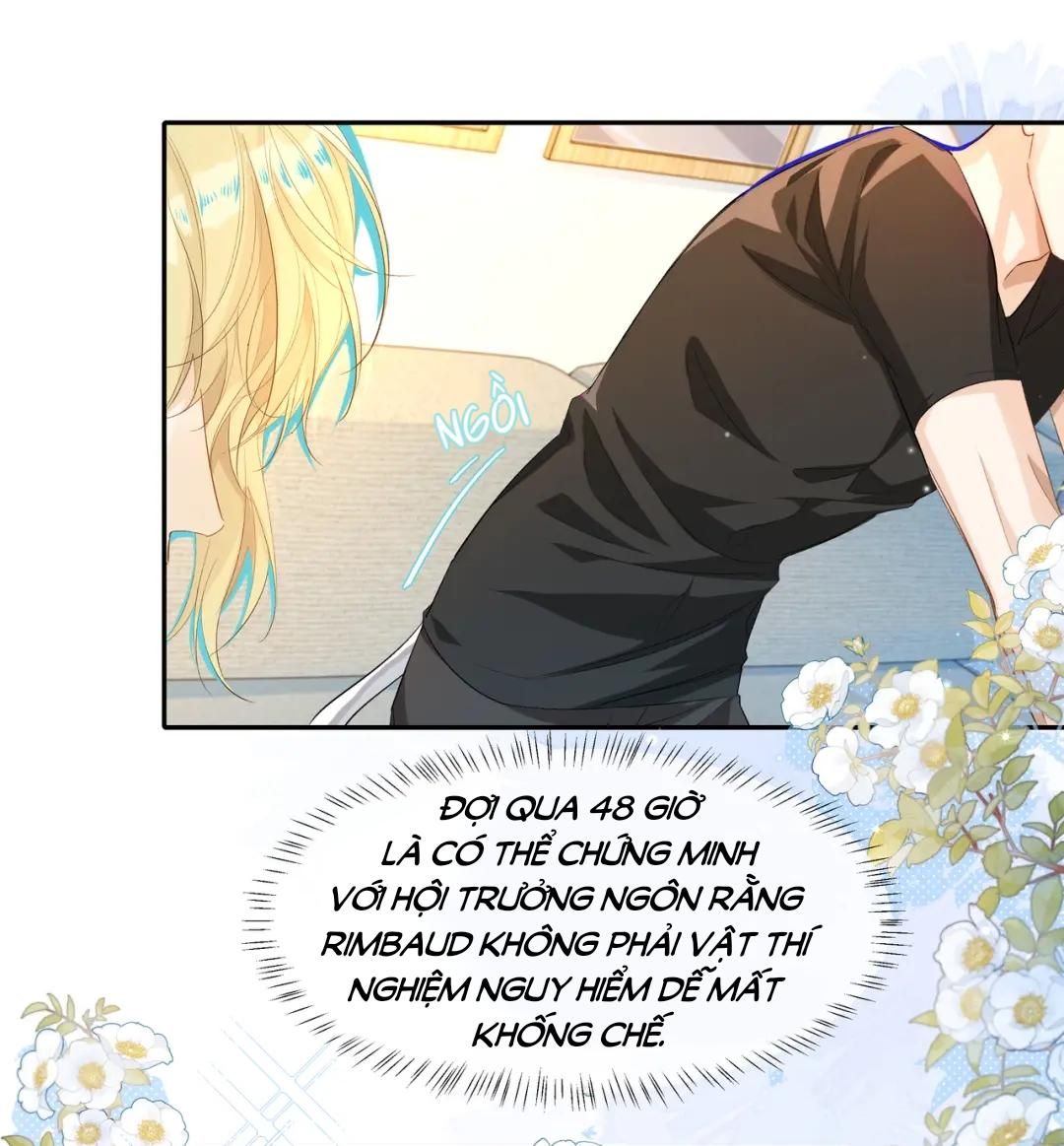 Nhân Ngư Sa Ngã Chap 4 - Next Chap 5