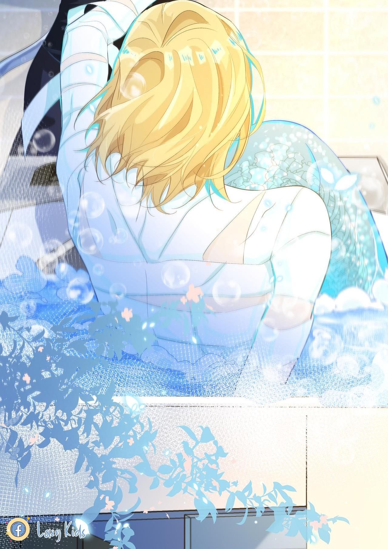 Nhân Ngư Sa Ngã Chap 4 - Next Chap 5