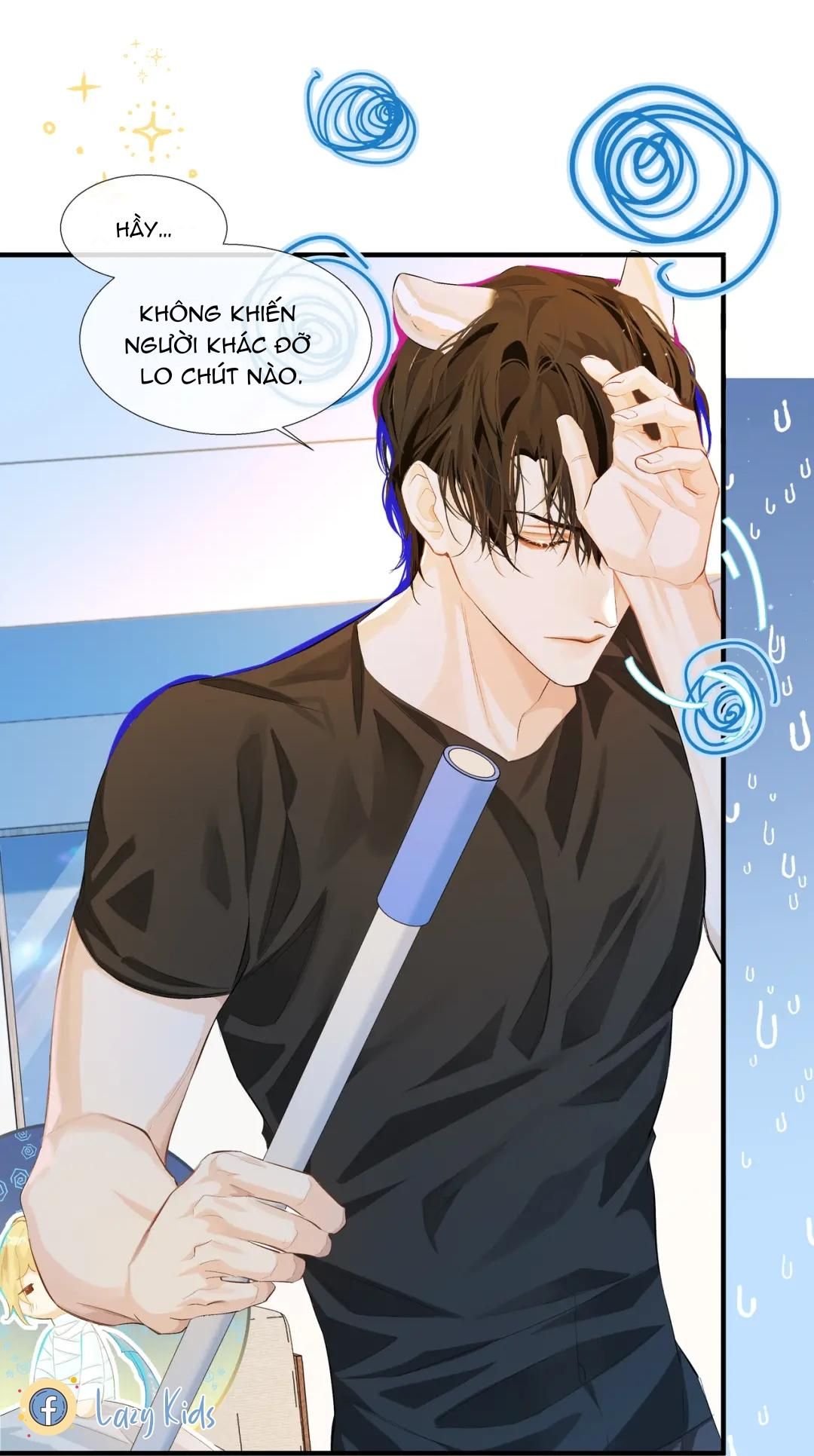 Nhân Ngư Sa Ngã Chap 4 - Next Chap 5