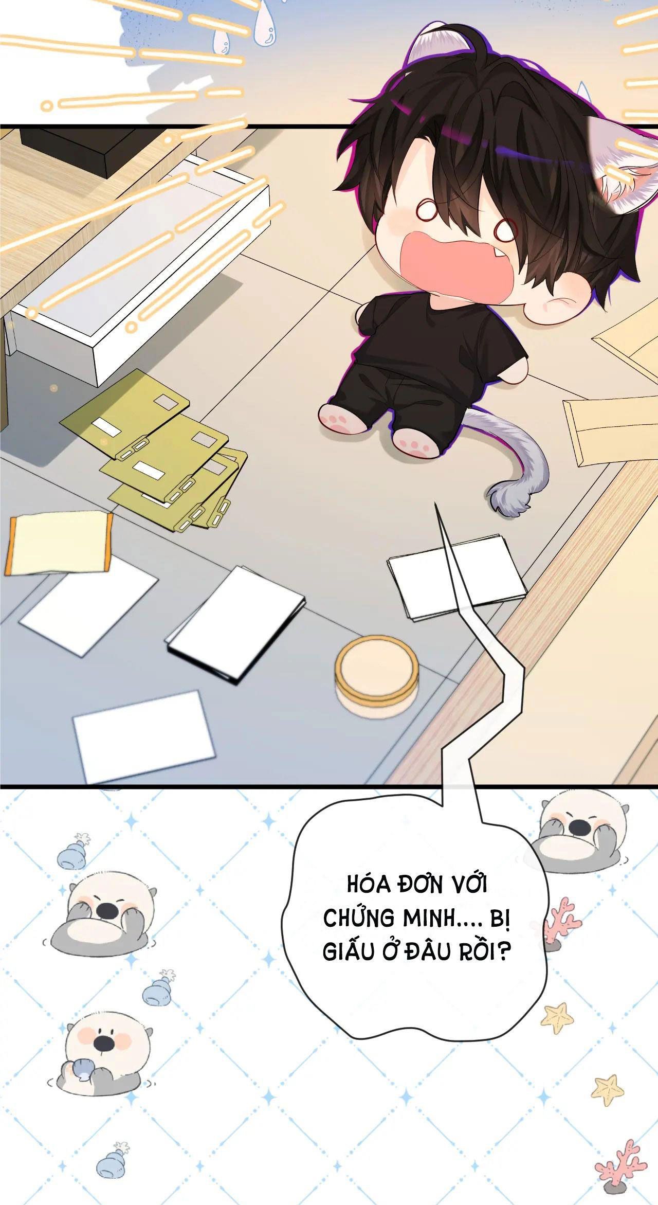 Nhân Ngư Sa Ngã Chap 442 - Next Chap 443
