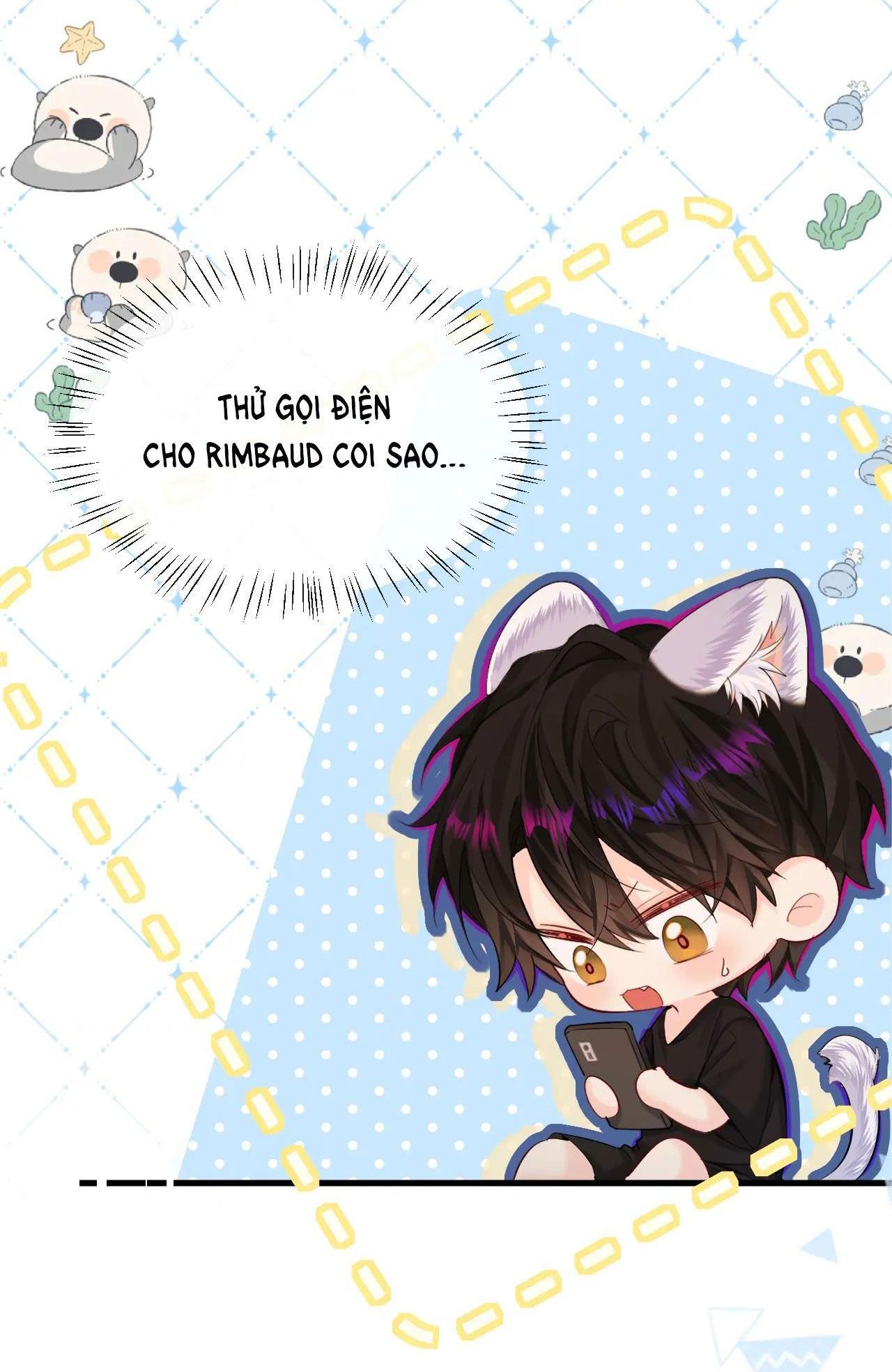 Nhân Ngư Sa Ngã Chap 442 - Next Chap 443