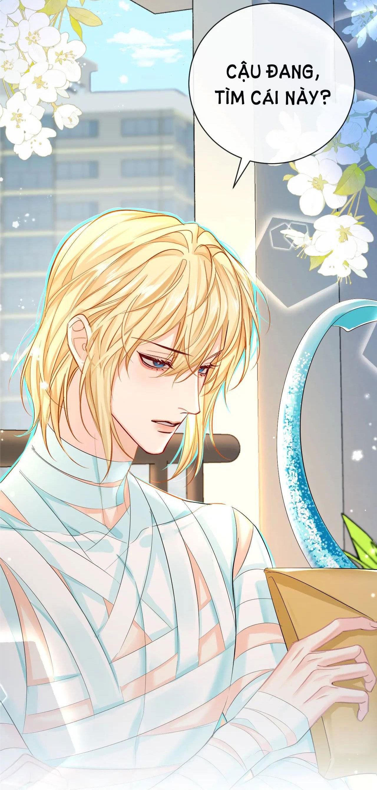 Nhân Ngư Sa Ngã Chap 442 - Next Chap 443