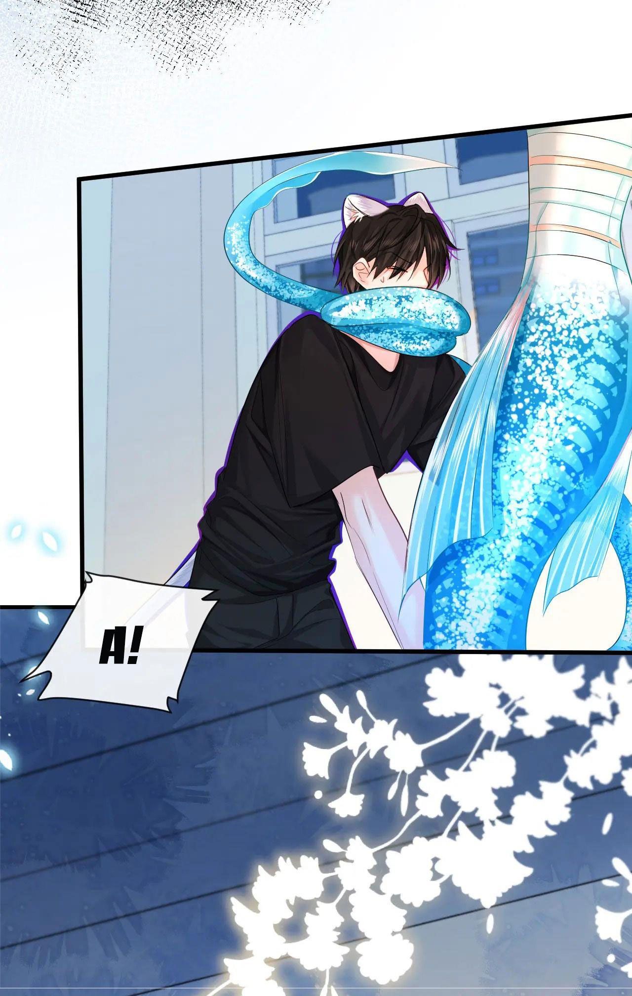 Nhân Ngư Sa Ngã Chap 442 - Next Chap 443