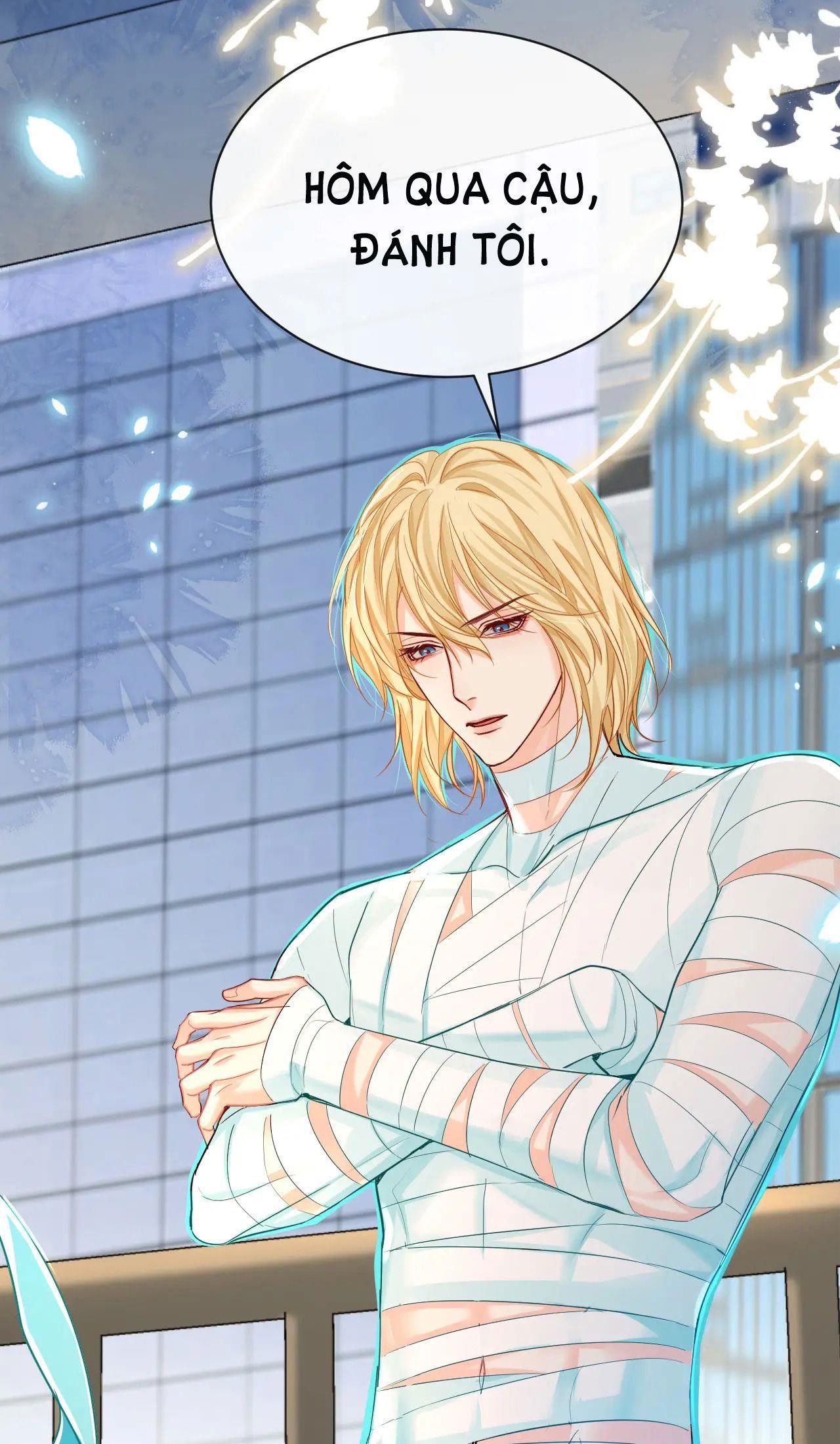 Nhân Ngư Sa Ngã Chap 442 - Next Chap 443