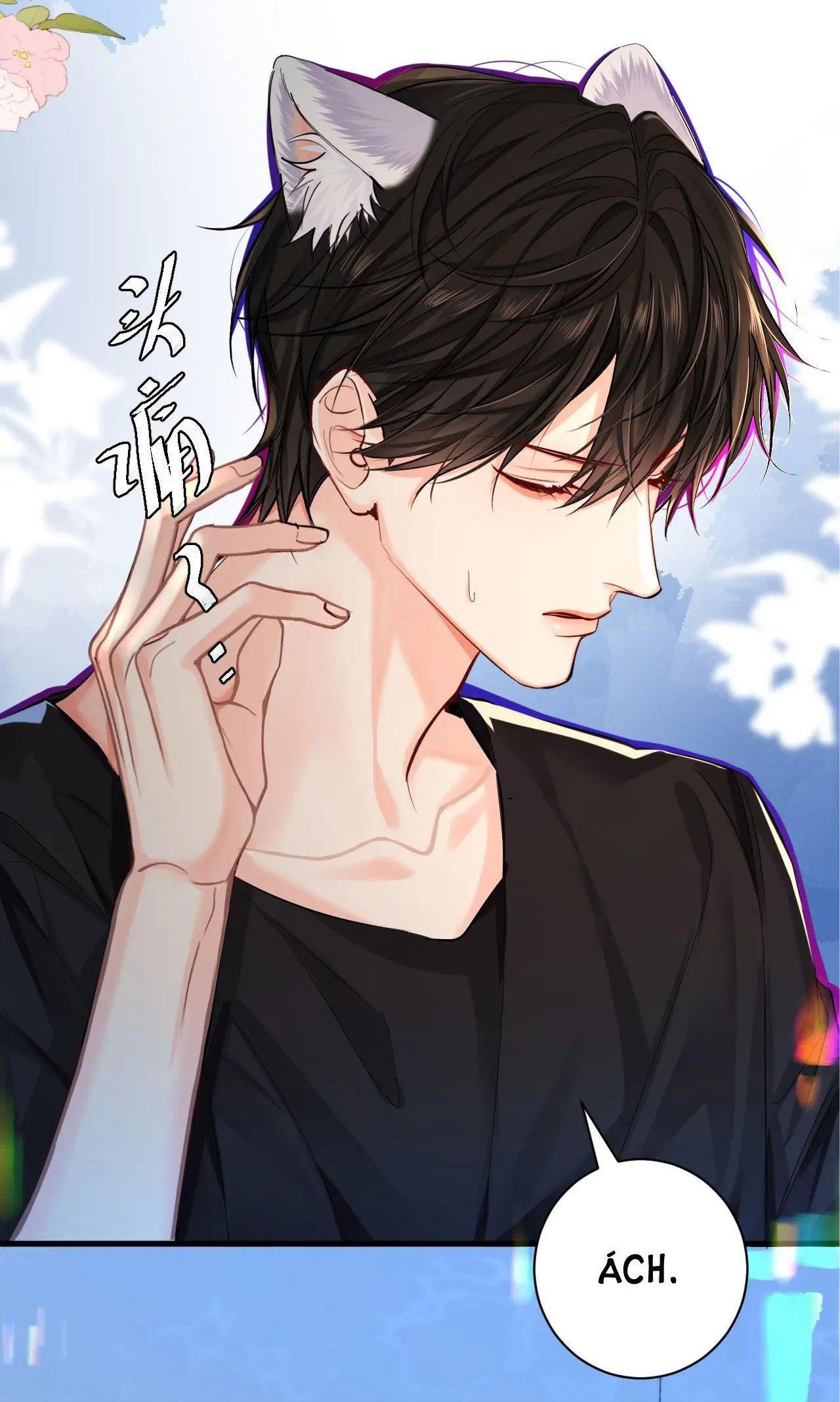 Nhân Ngư Sa Ngã Chap 442 - Next Chap 443