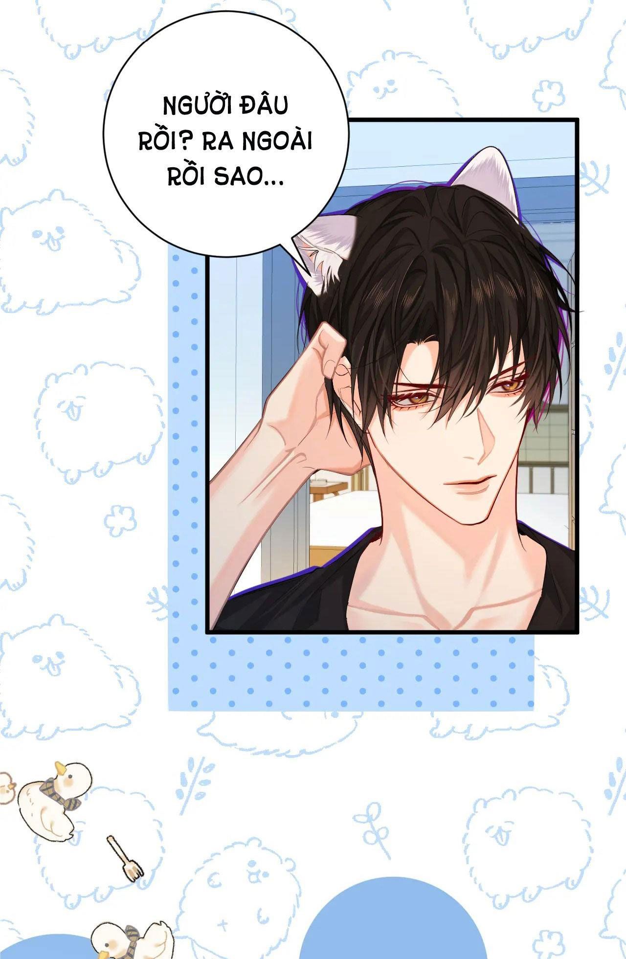 Nhân Ngư Sa Ngã Chap 442 - Next Chap 443