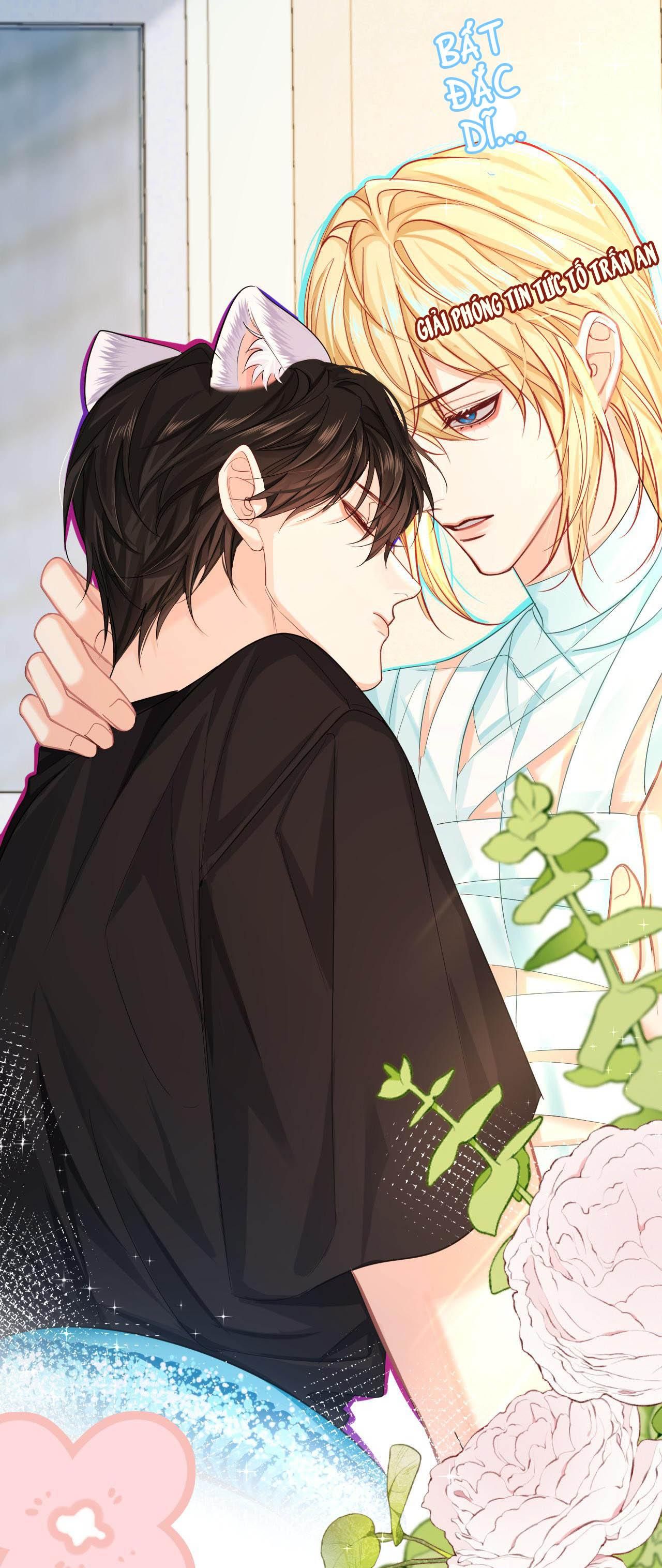 Nhân Ngư Sa Ngã Chap 45 - Next Chap 46