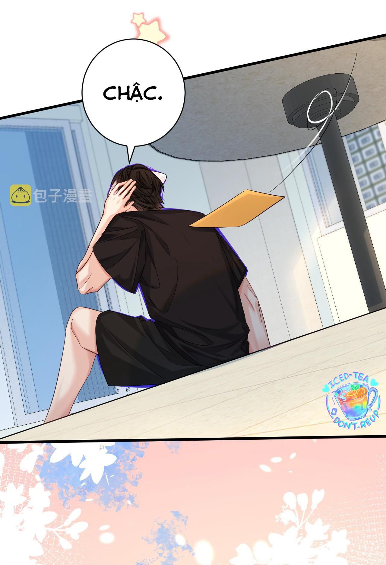 Nhân Ngư Sa Ngã Chap 45 - Next Chap 46