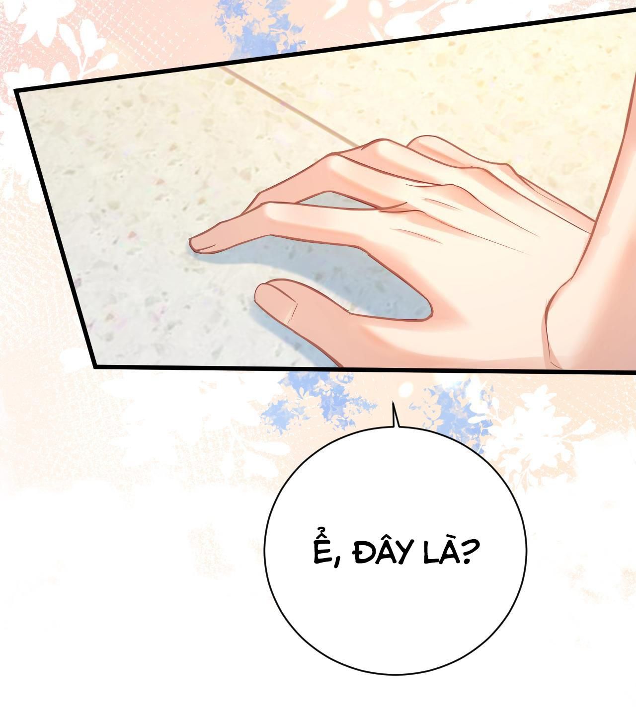 Nhân Ngư Sa Ngã Chap 45 - Next Chap 46