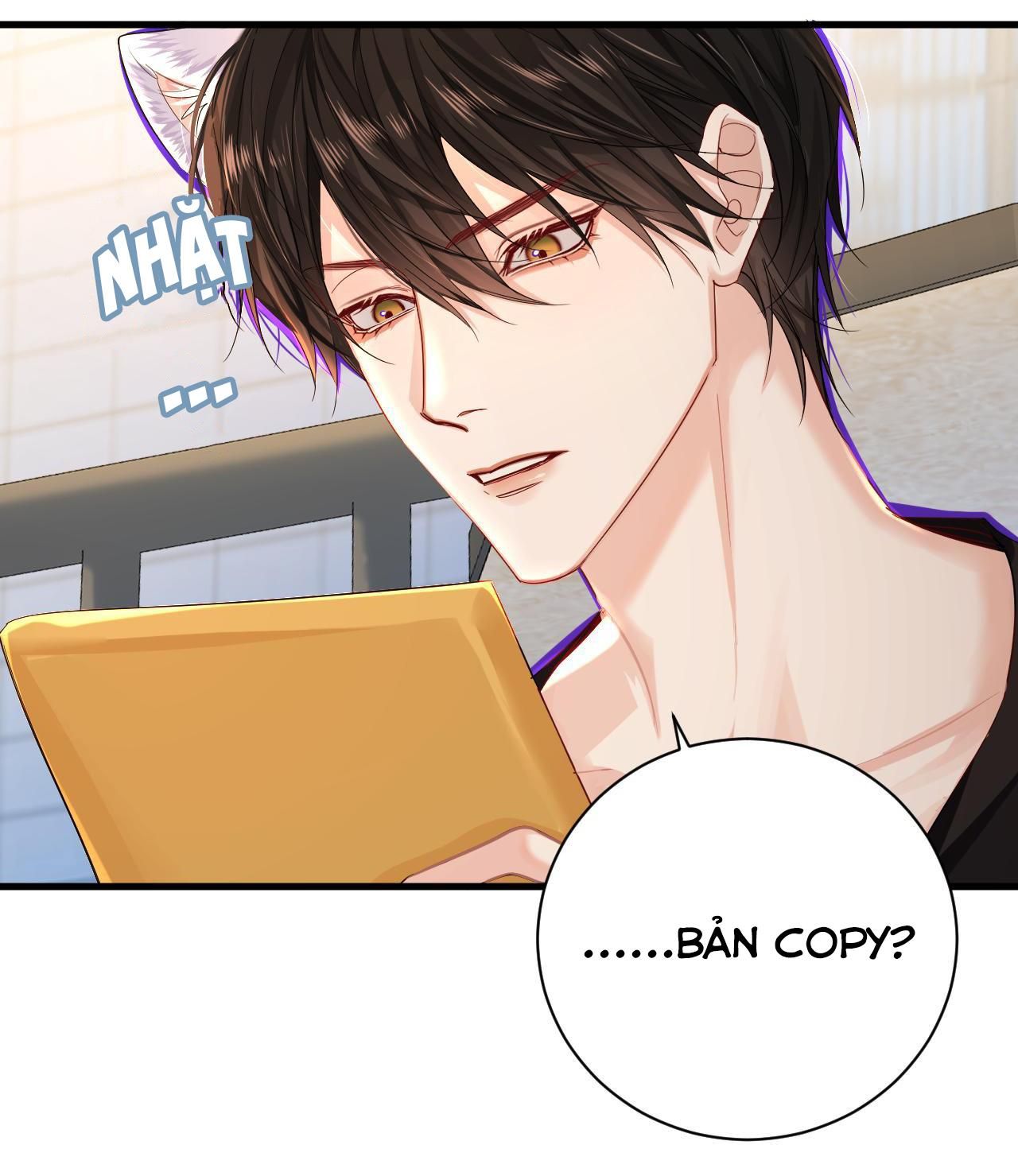 Nhân Ngư Sa Ngã Chap 45 - Next Chap 46