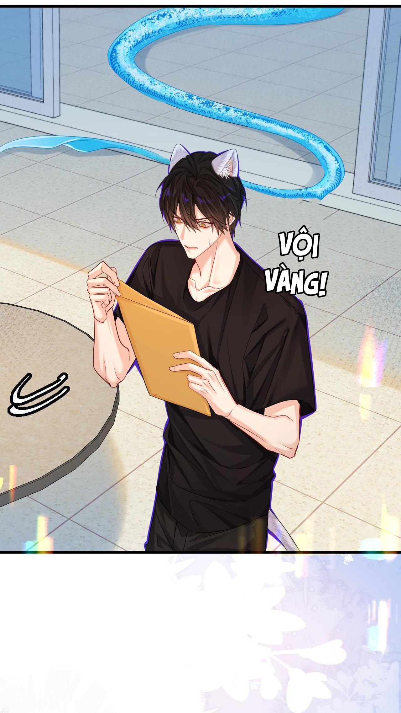 Nhân Ngư Sa Ngã Chap 45 - Next Chap 46
