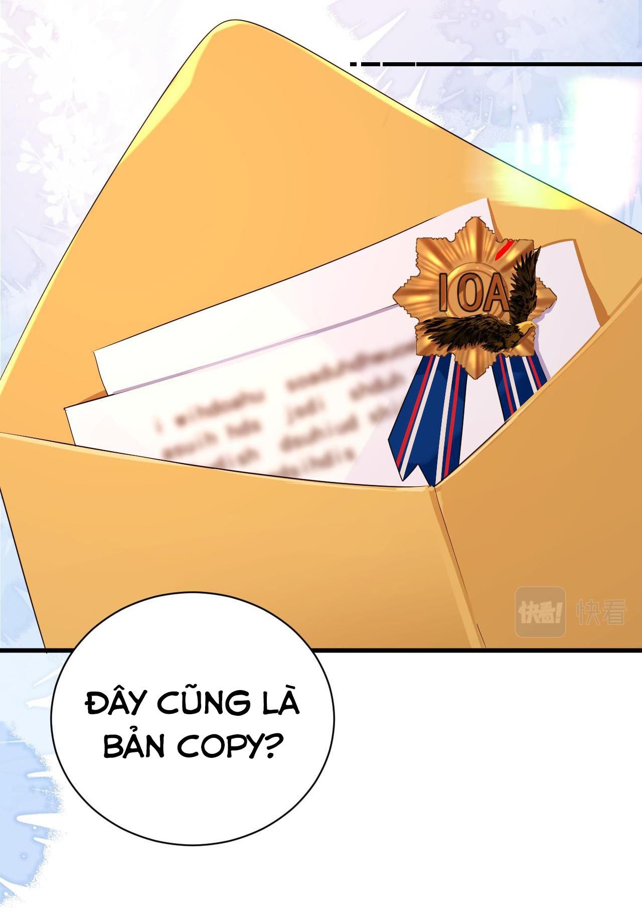 Nhân Ngư Sa Ngã Chap 45 - Next Chap 46