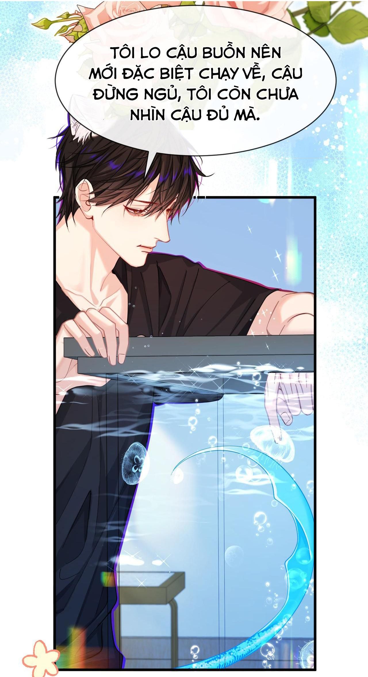 Nhân Ngư Sa Ngã Chap 45 - Next Chap 46