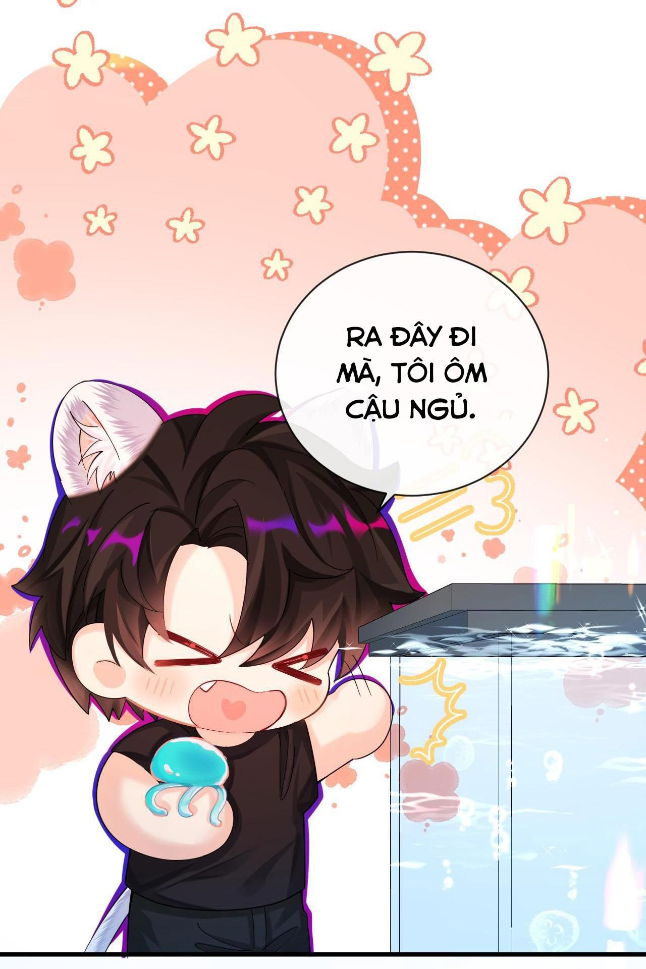 Nhân Ngư Sa Ngã Chap 45 - Next Chap 46