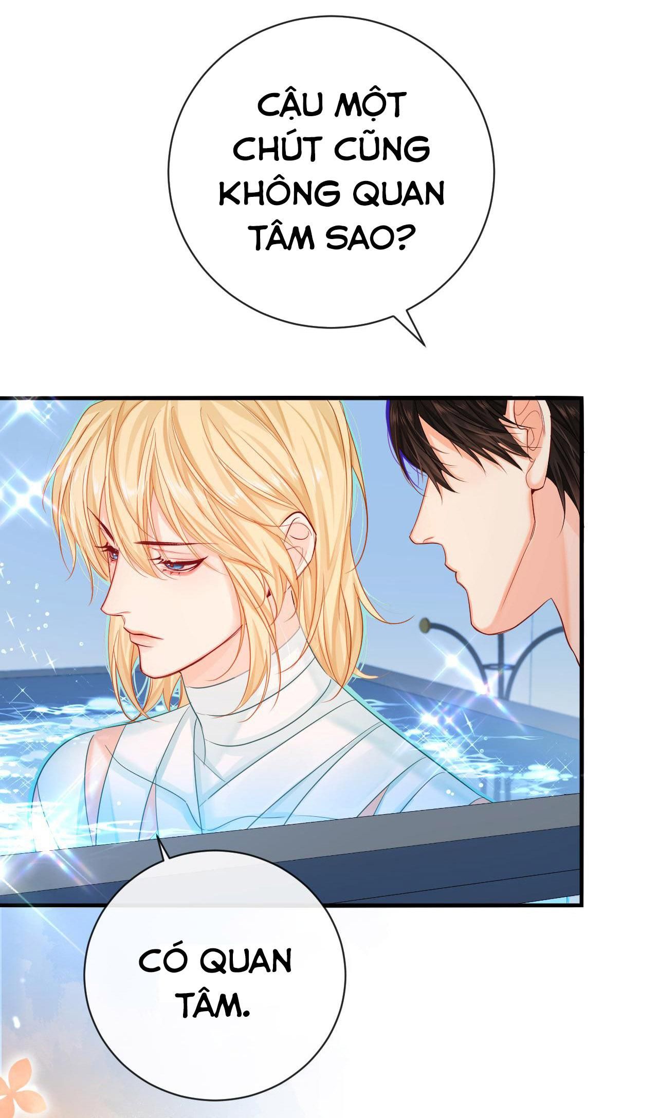 Nhân Ngư Sa Ngã Chap 45 - Next Chap 46
