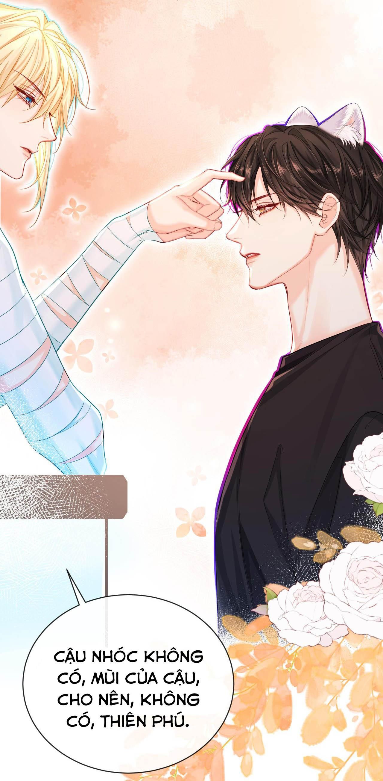 Nhân Ngư Sa Ngã Chap 45 - Next Chap 46