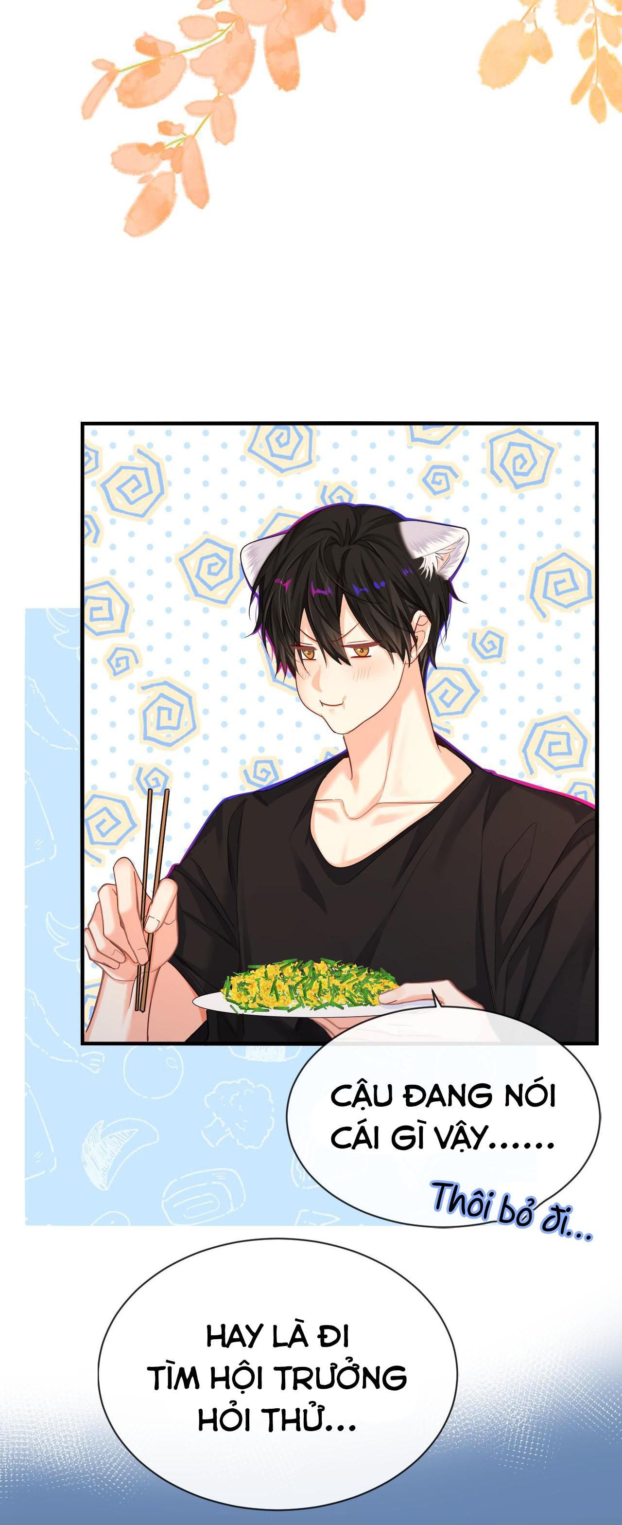 Nhân Ngư Sa Ngã Chap 45 - Next Chap 46