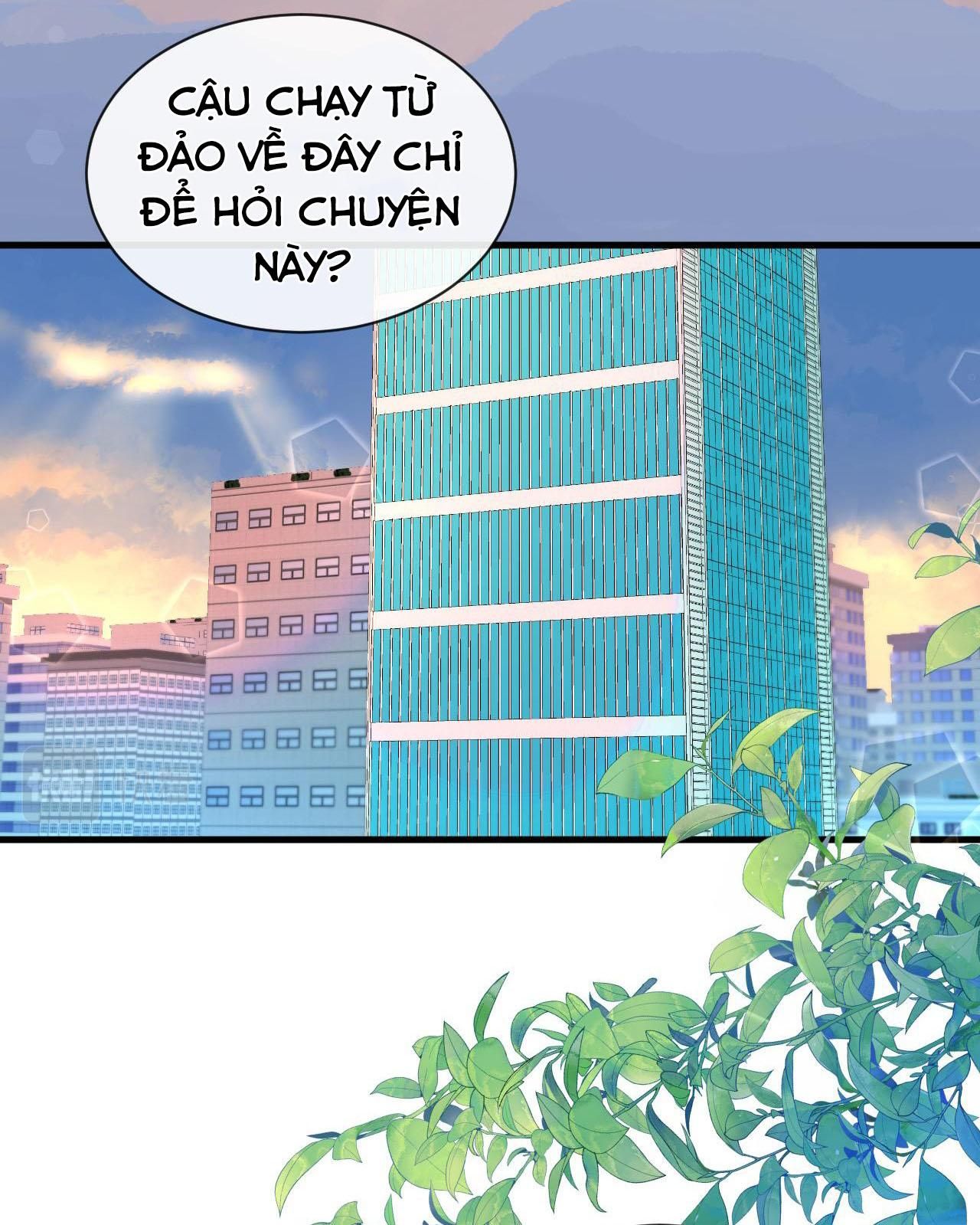 Nhân Ngư Sa Ngã Chap 45 - Next Chap 46