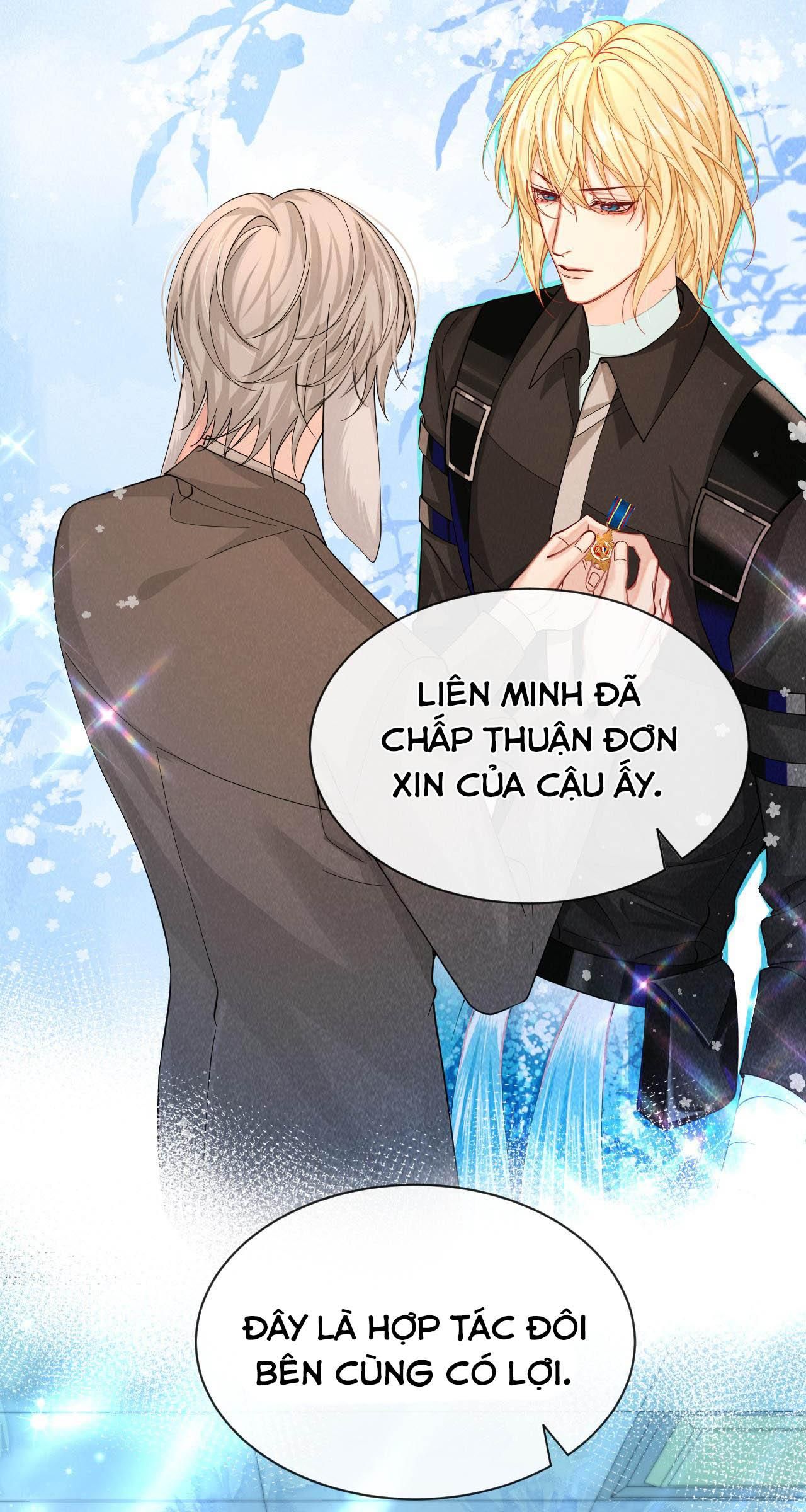 Nhân Ngư Sa Ngã Chap 45 - Next Chap 46