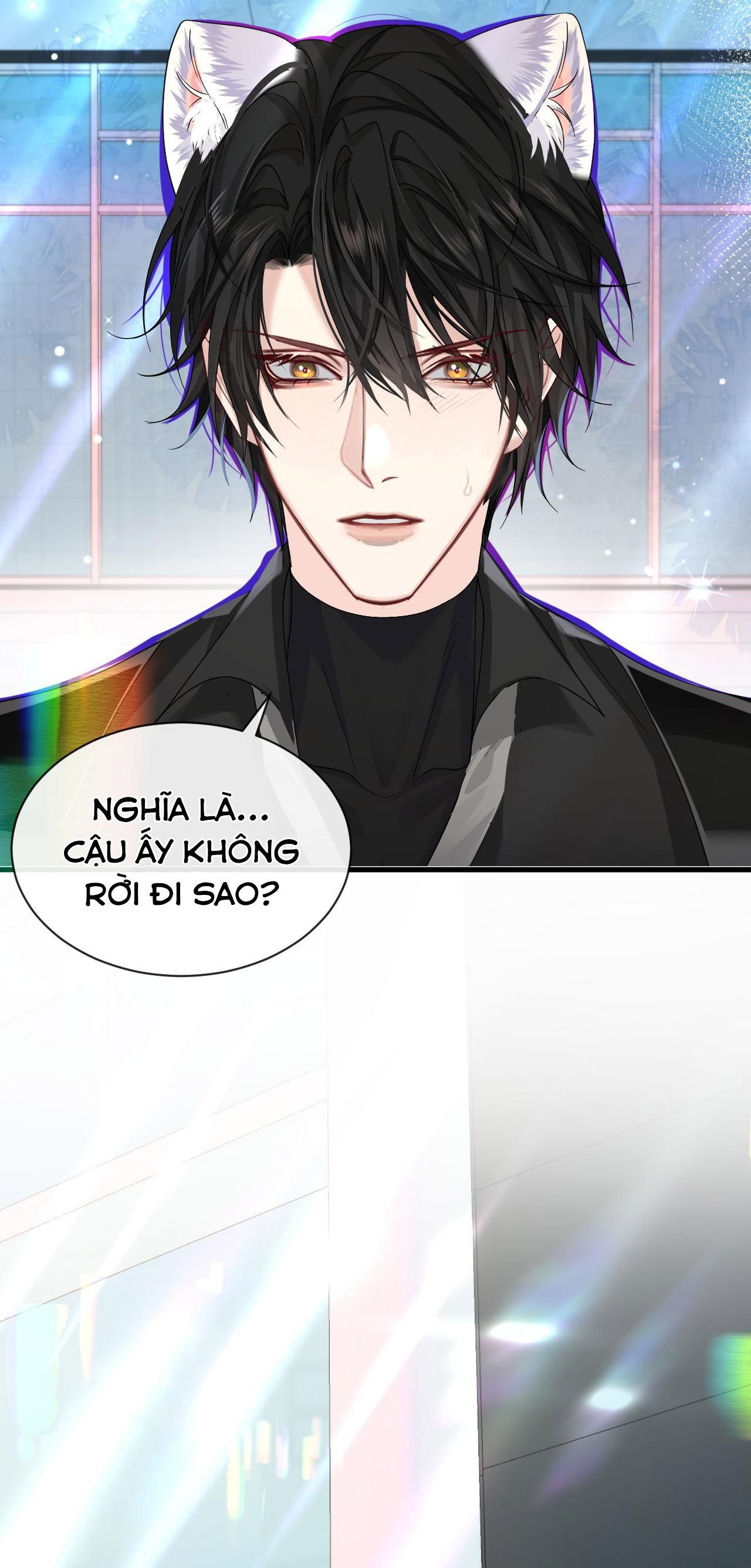 Nhân Ngư Sa Ngã Chap 45 - Next Chap 46