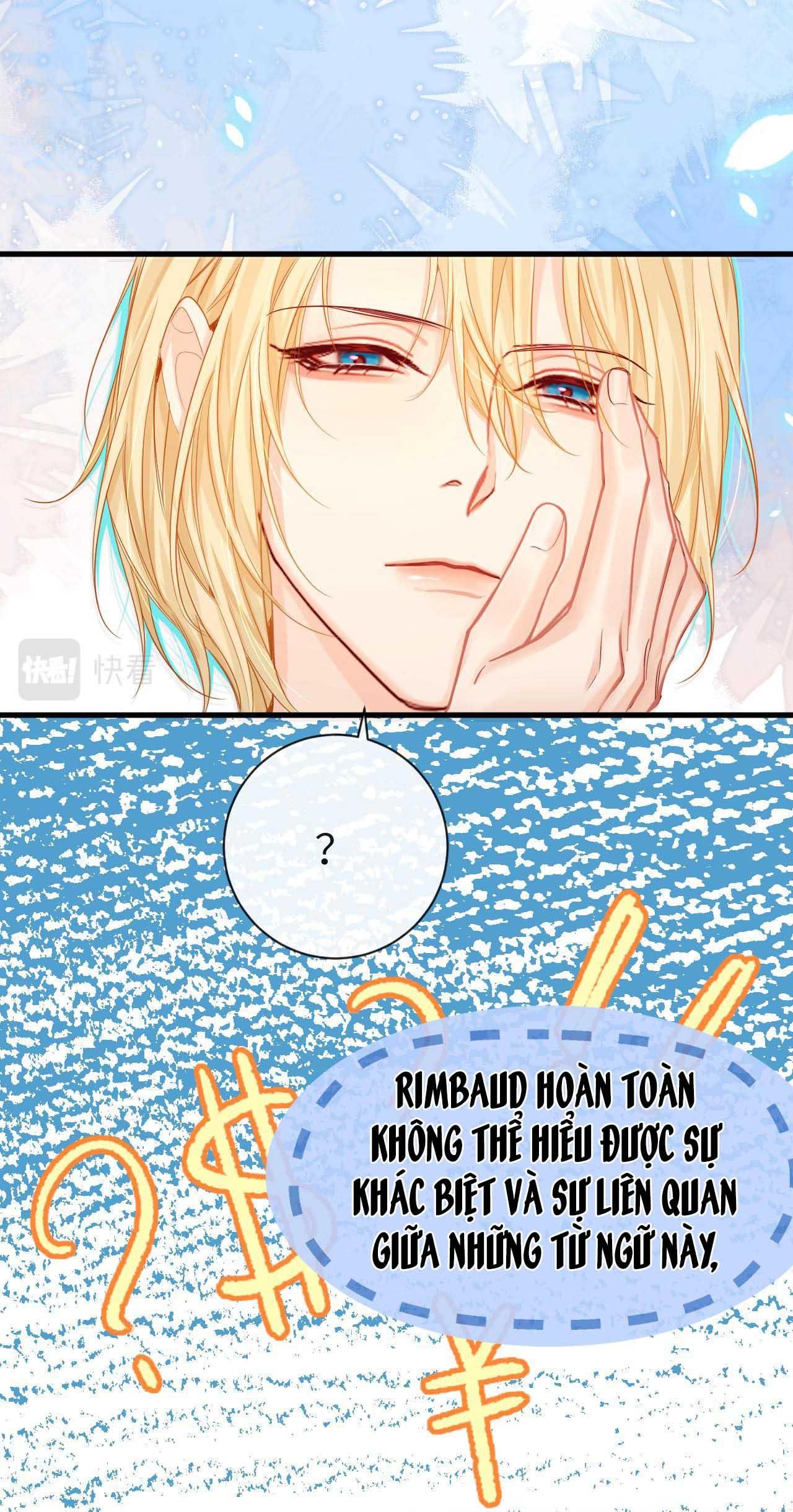 Nhân Ngư Sa Ngã Chap 45 - Next Chap 46