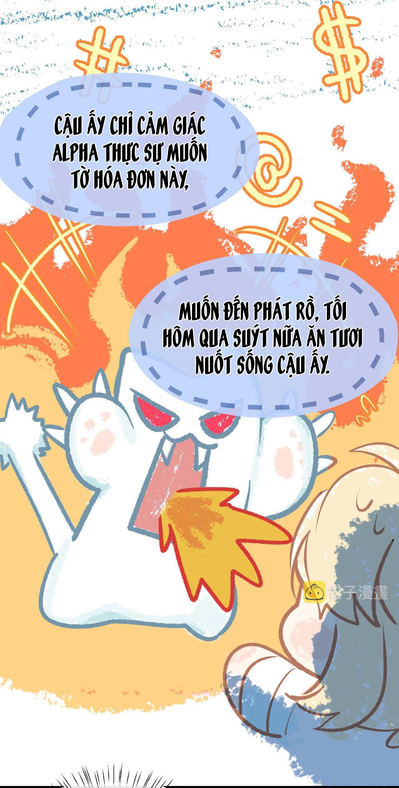 Nhân Ngư Sa Ngã Chap 45 - Next Chap 46